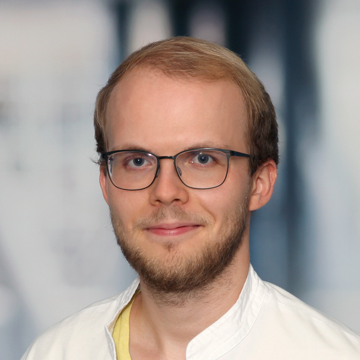 Dr. med. Michael Schlotterbek