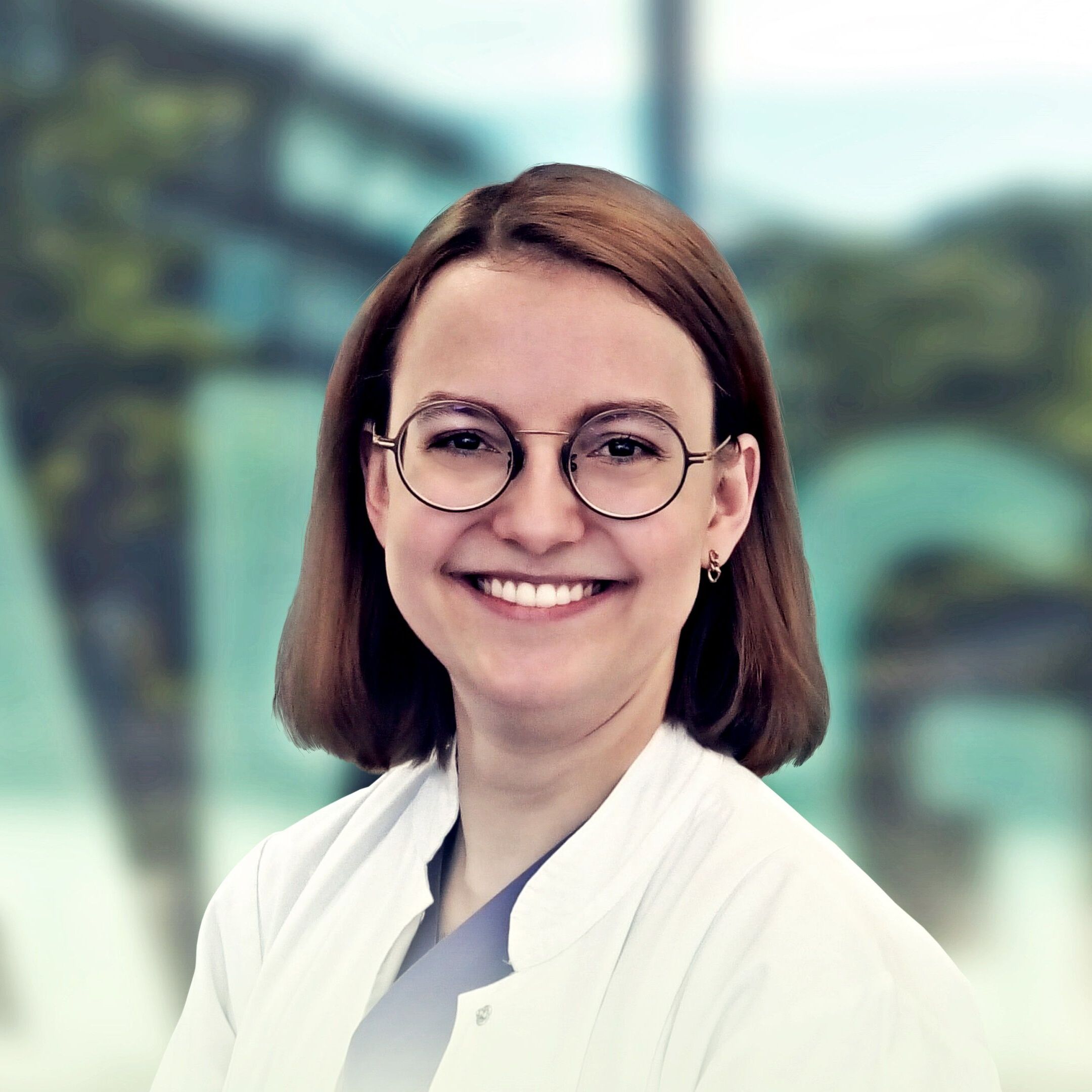 Dr. med. Jill Ramroth