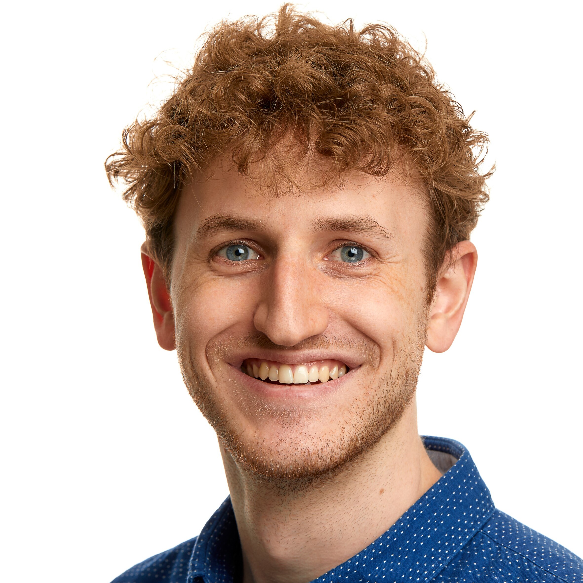 Christoph Stephan, M.A.