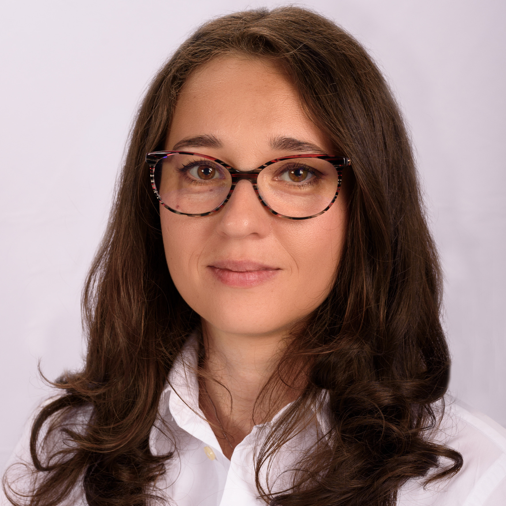 Dr. med. Abigél Margit Kolonics-Farkas