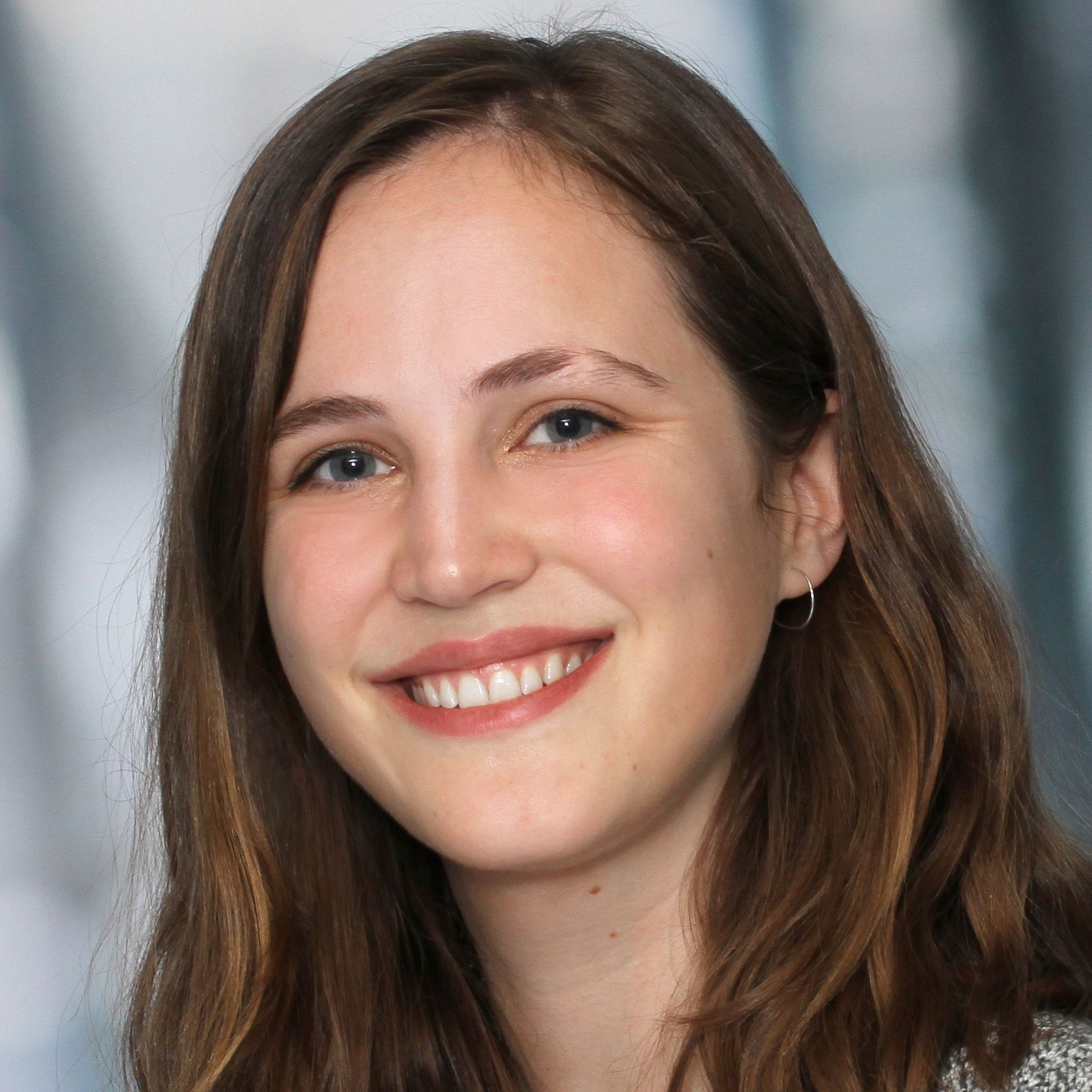 Frau Eden Alexandra Laing