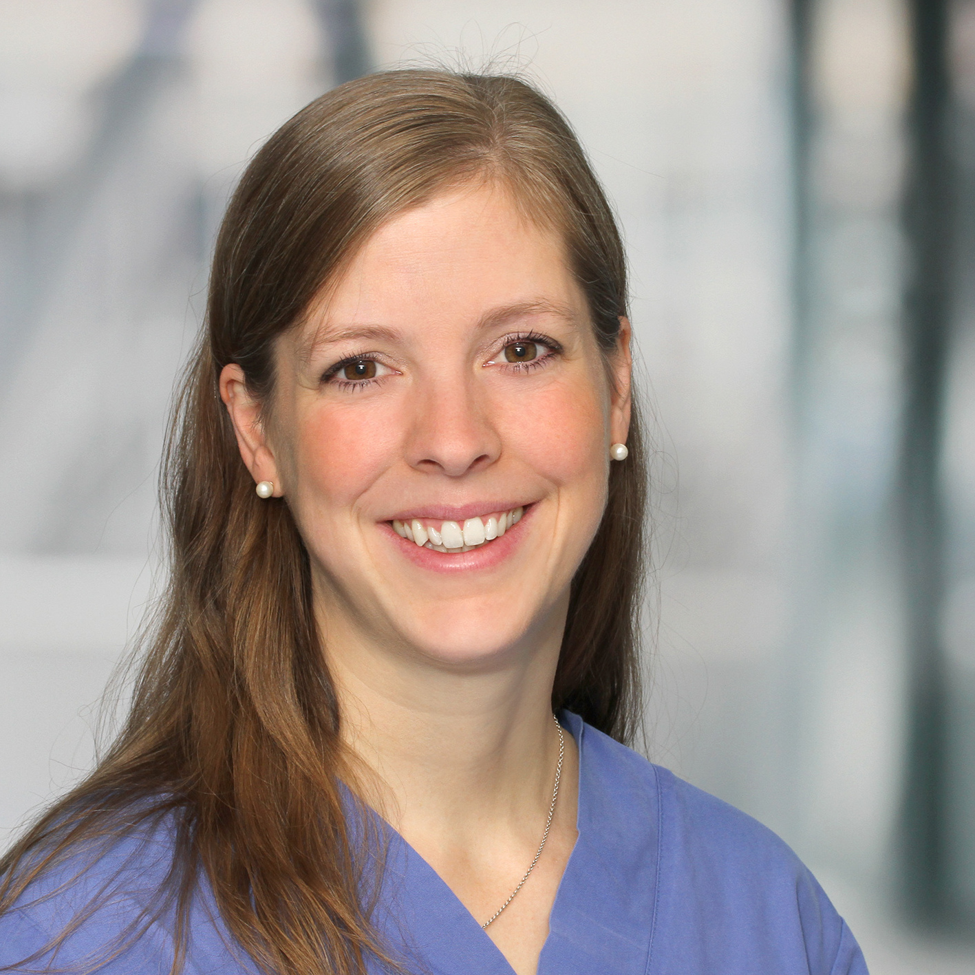 Dr. med. Franziska Zeyer