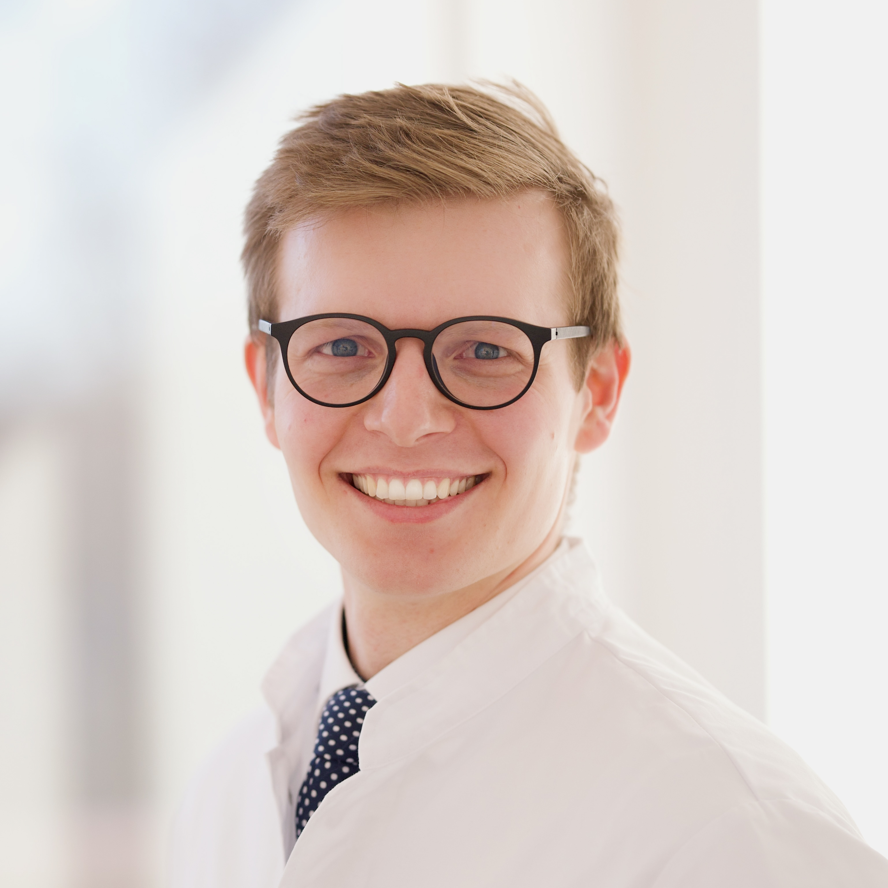 Dr. med. Alexander Englisch