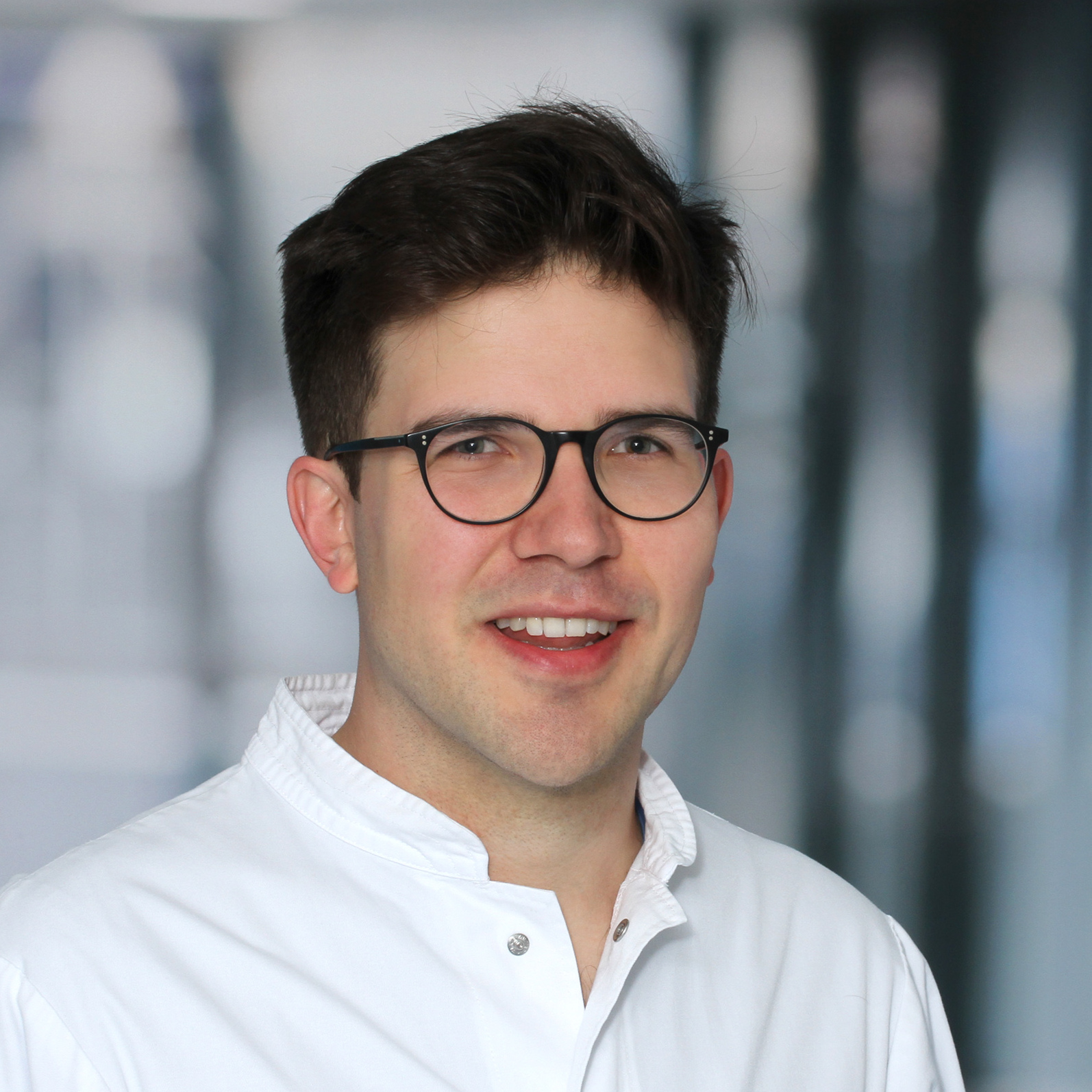 Dr. med. Jakob Kressin