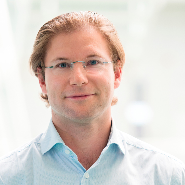 Prof. Dr. Mathias Heikenwälder