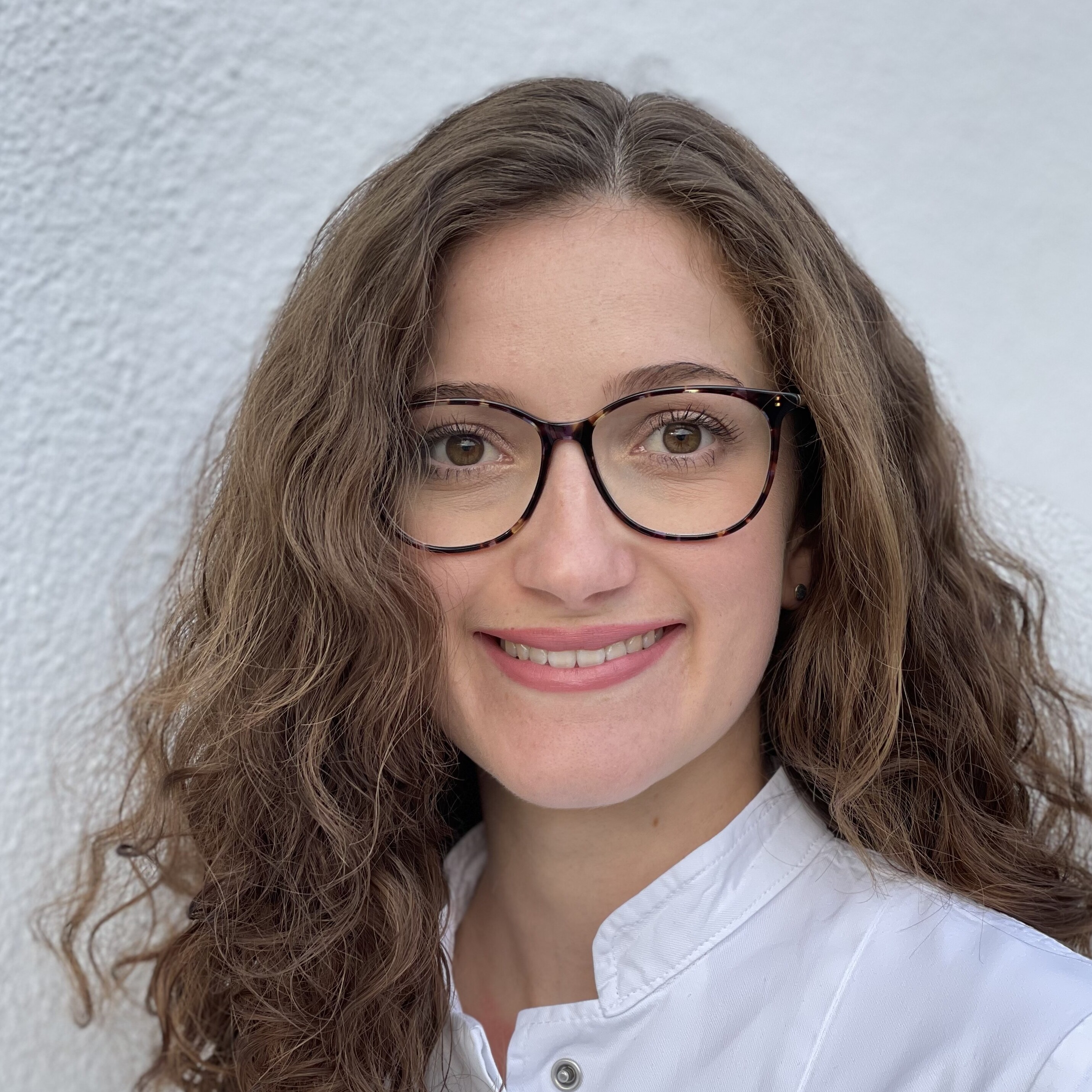 Dr. med. Mary Elisabeth Carter