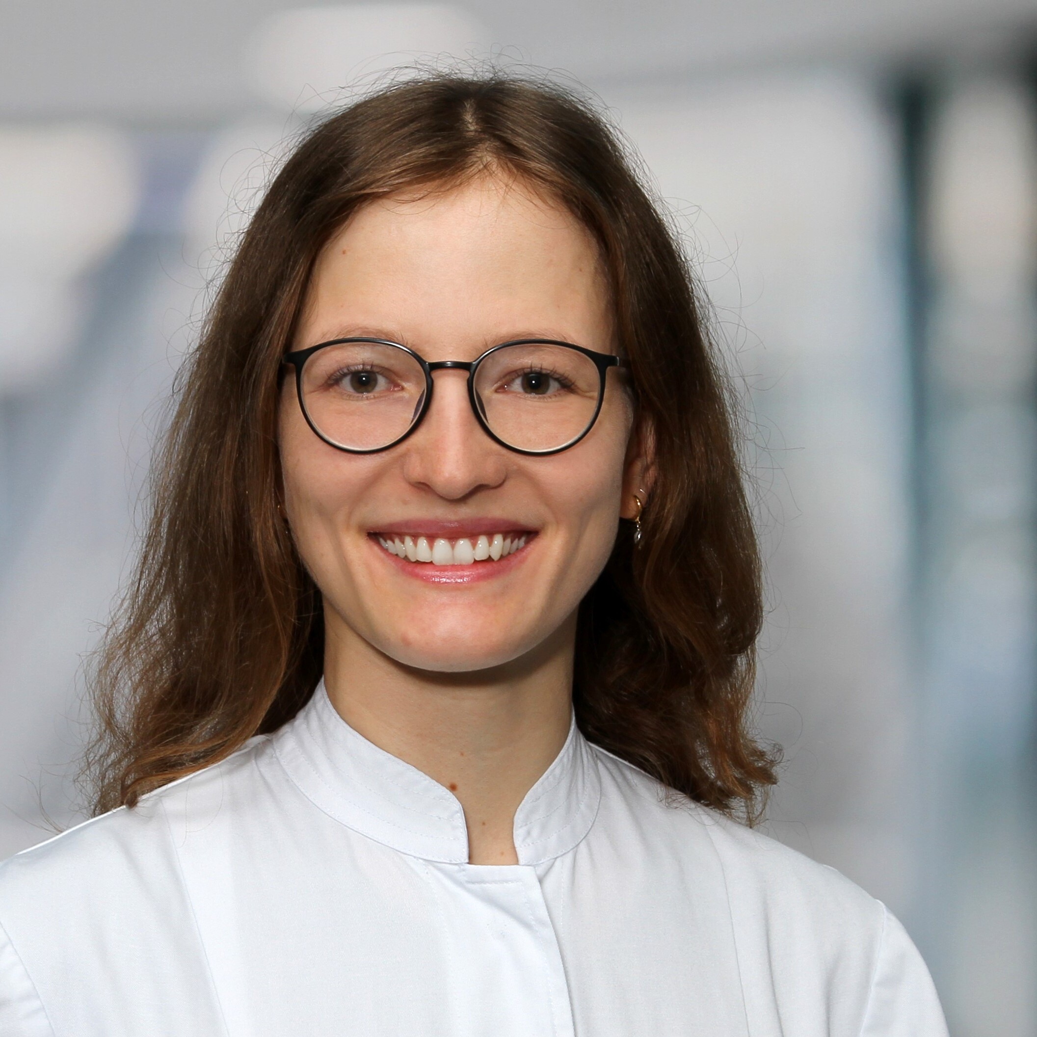 Dr. med. Bianca Layer