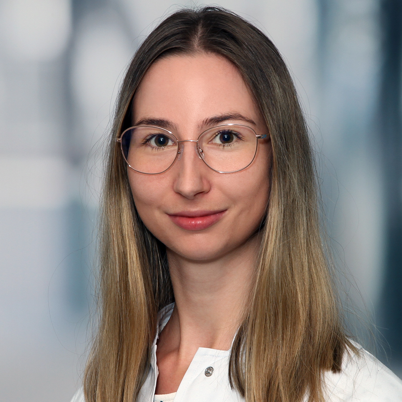 Dr. med. Lisa Herrmann