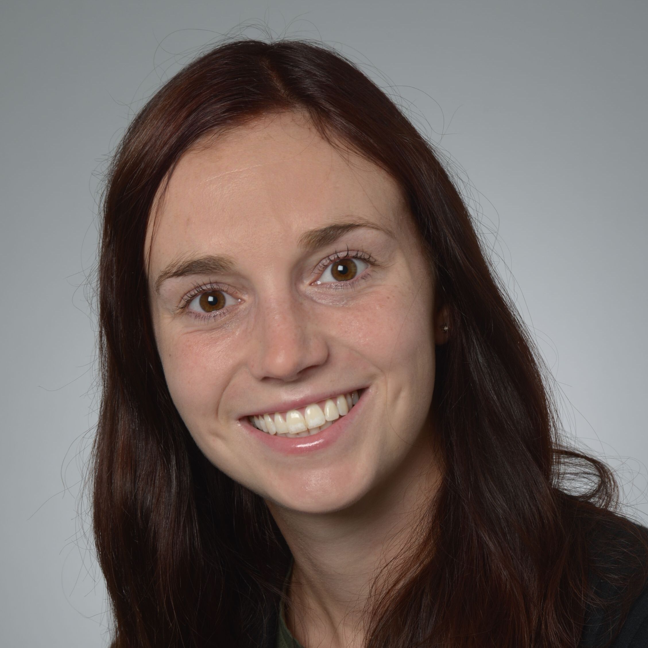 Dr. rer. nat. Lea Gerstner