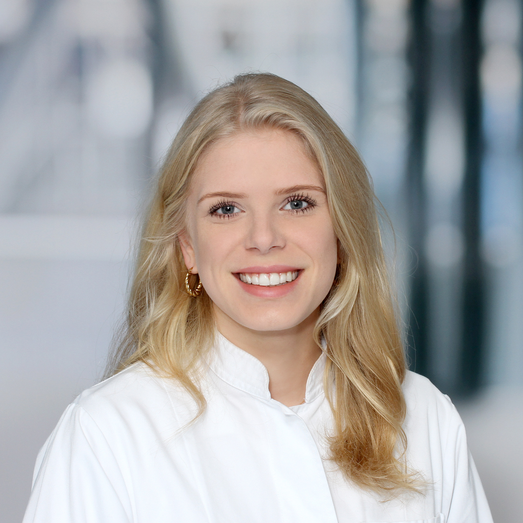 Dr. med. dent. Annalena Fink