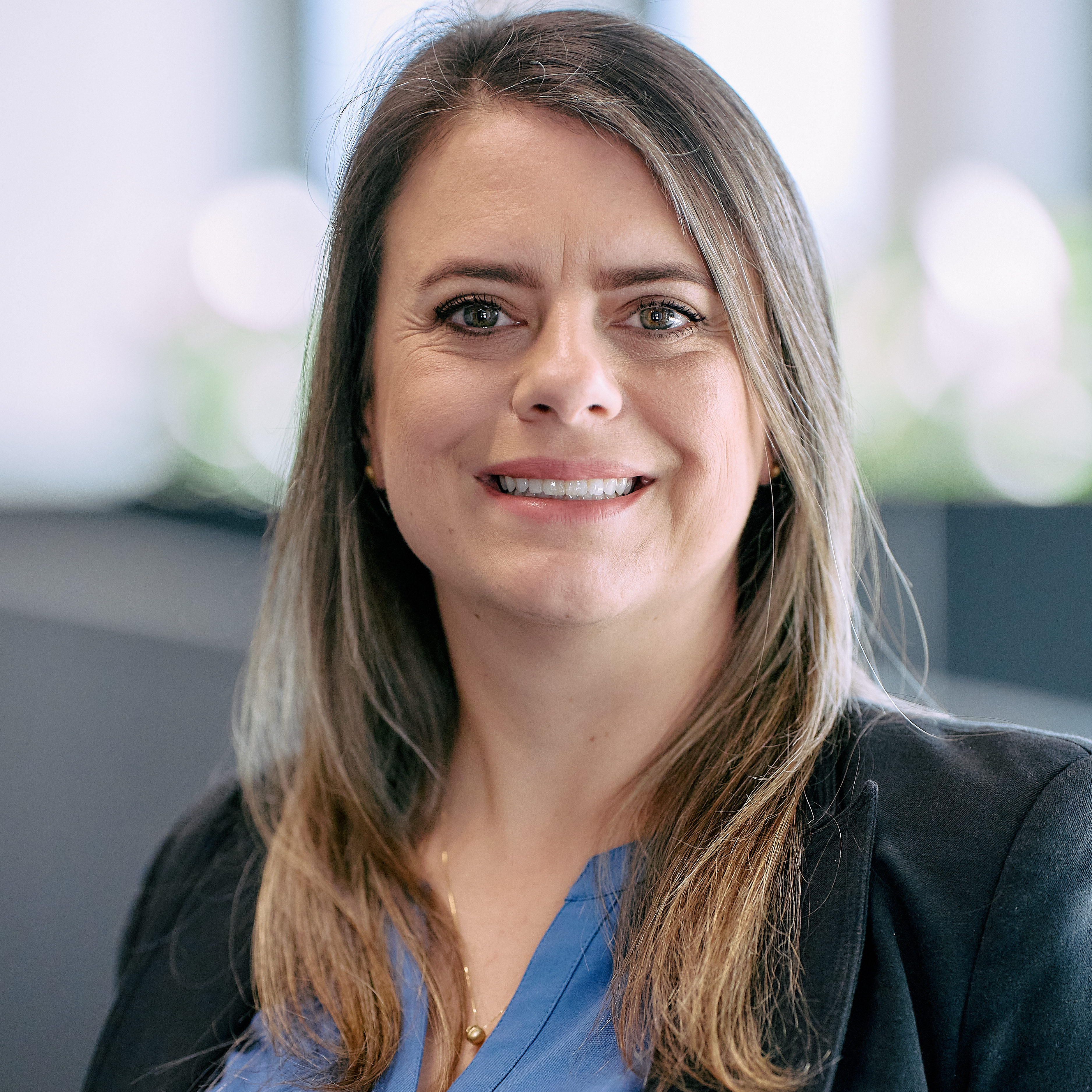 Dr. Juliana de Castilhos