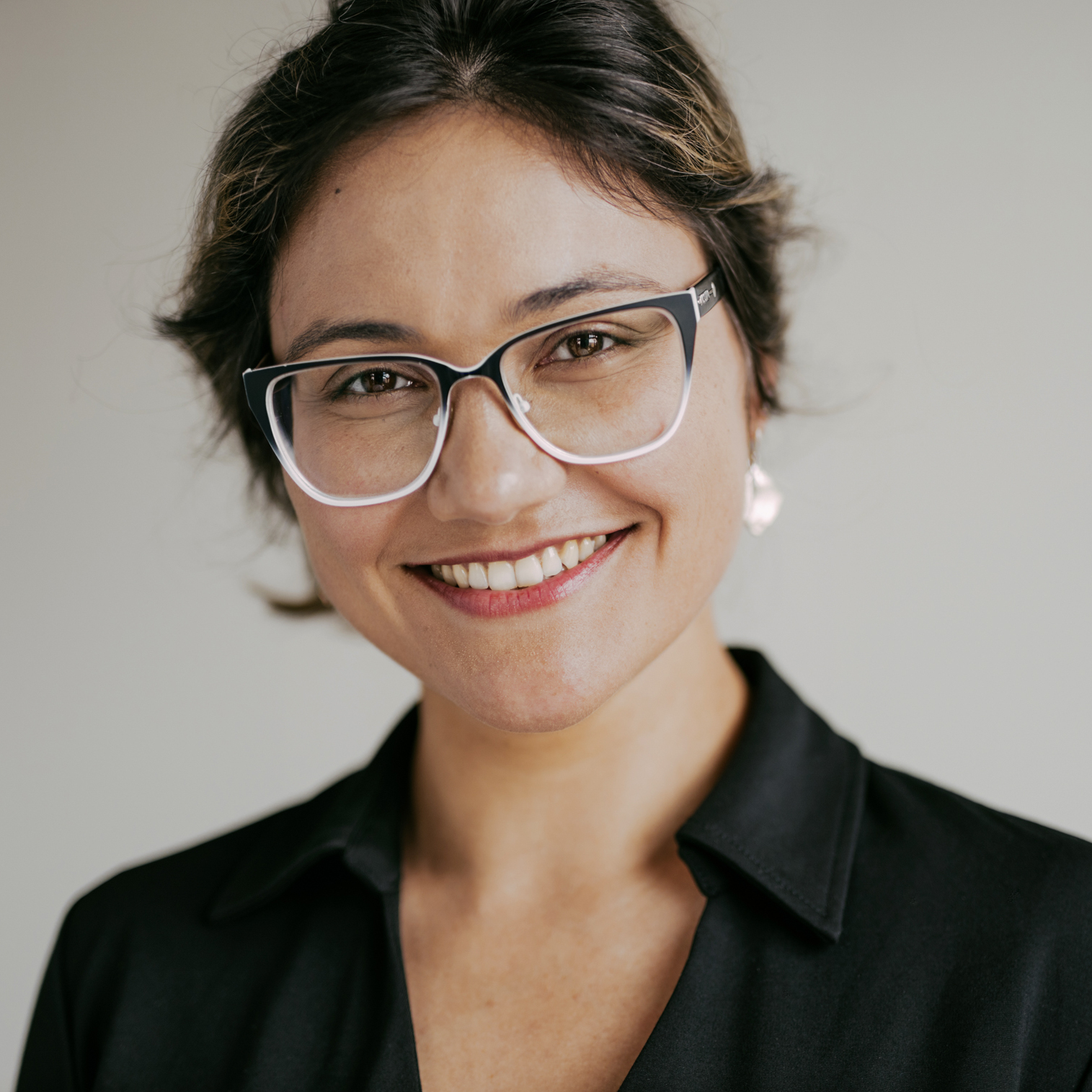 Dr. Liudmila Andreeva