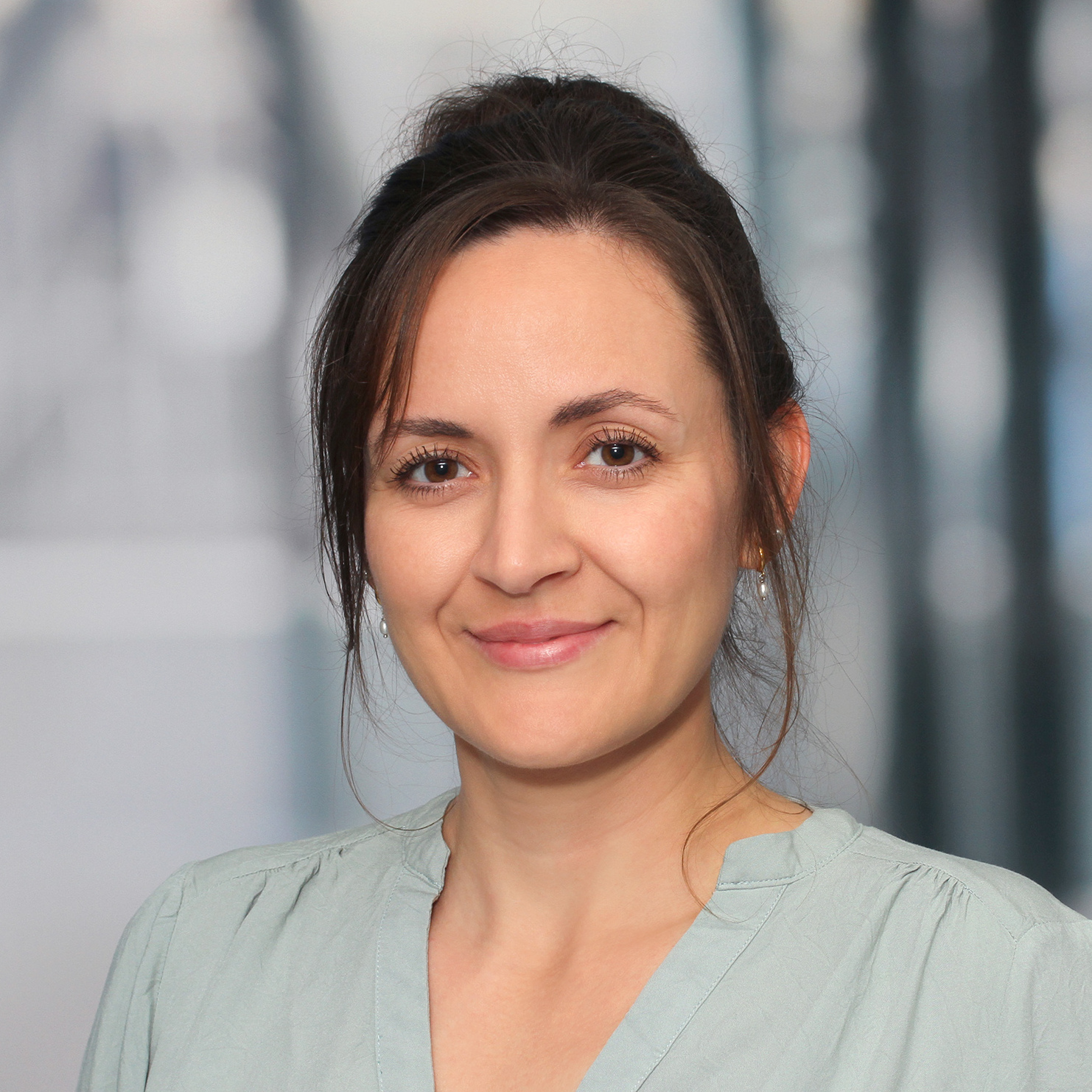 Dr. med. Lilly-Claire Bonnert