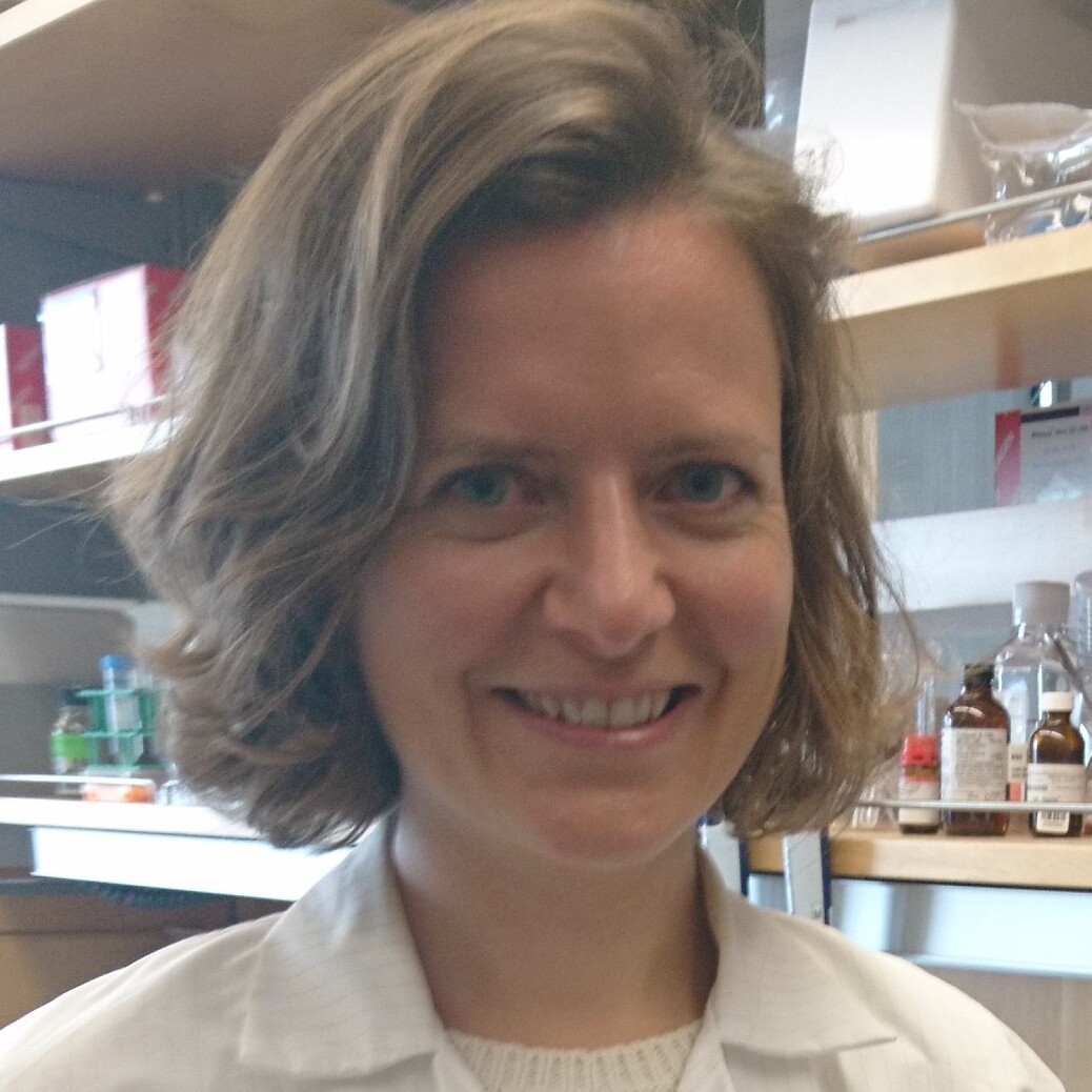 Dr. med. Julia Sbierski-Kind