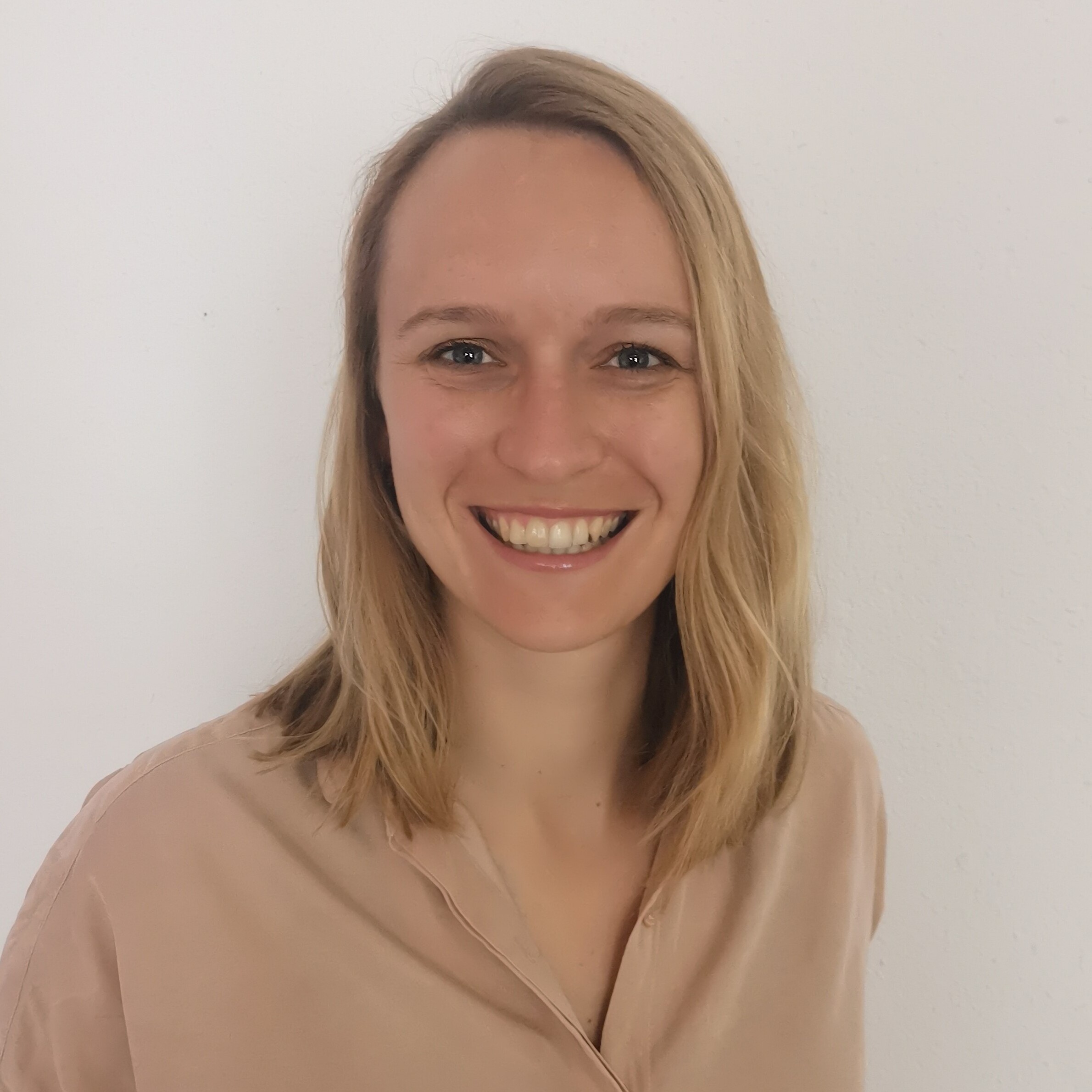 Frau Drieke Vermeulen