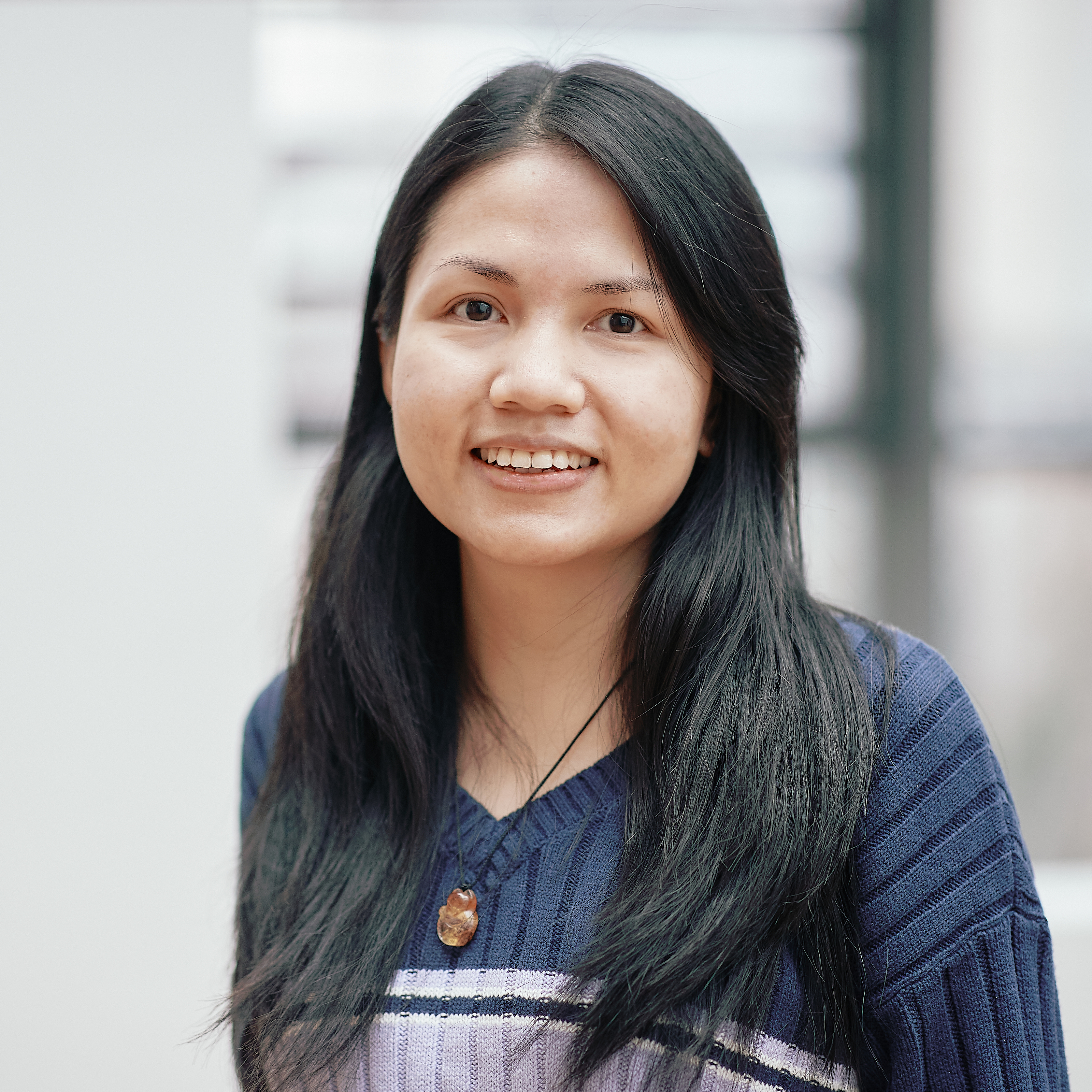 Frau Minh-Thuy Katschke