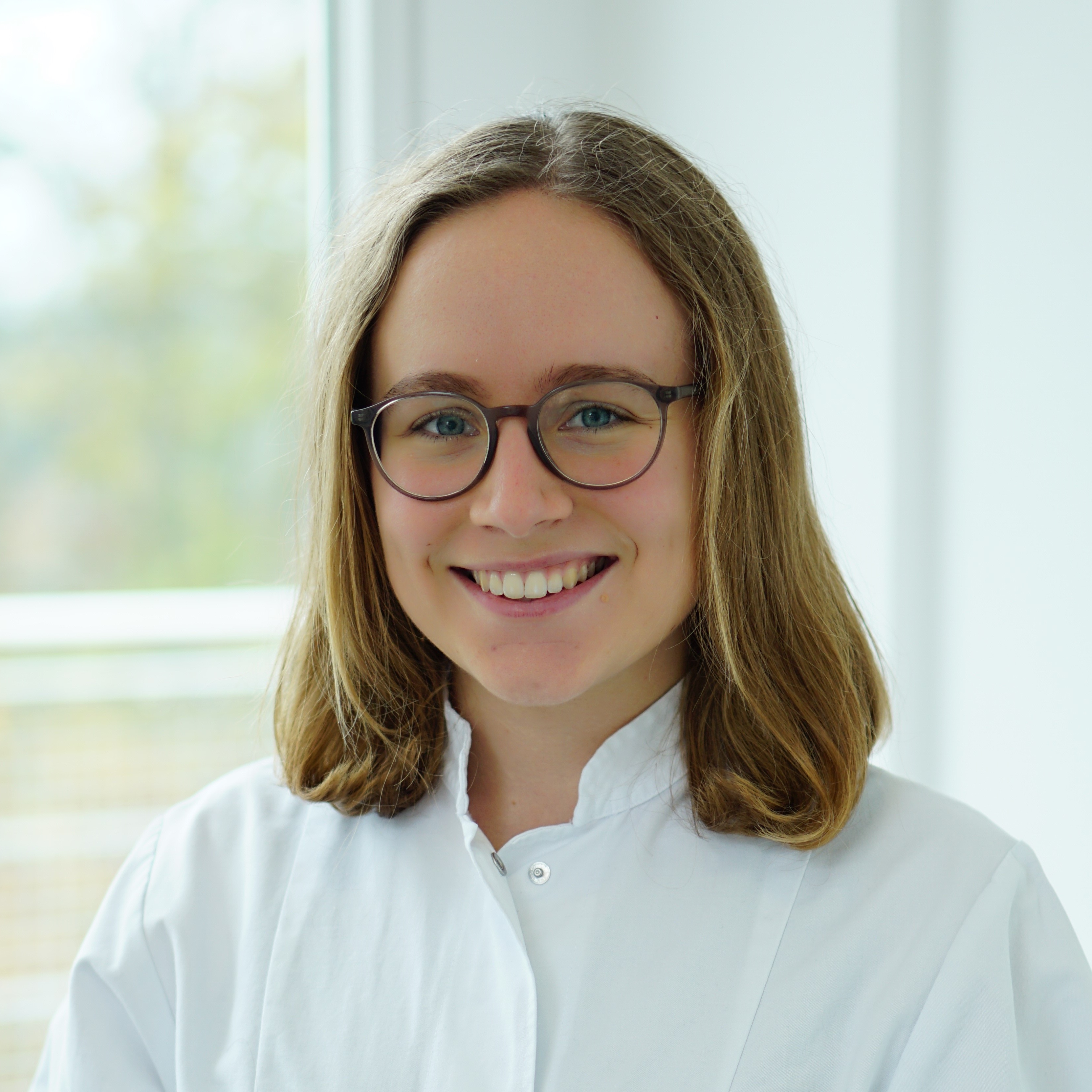 Dr. med. Sarah Greiner