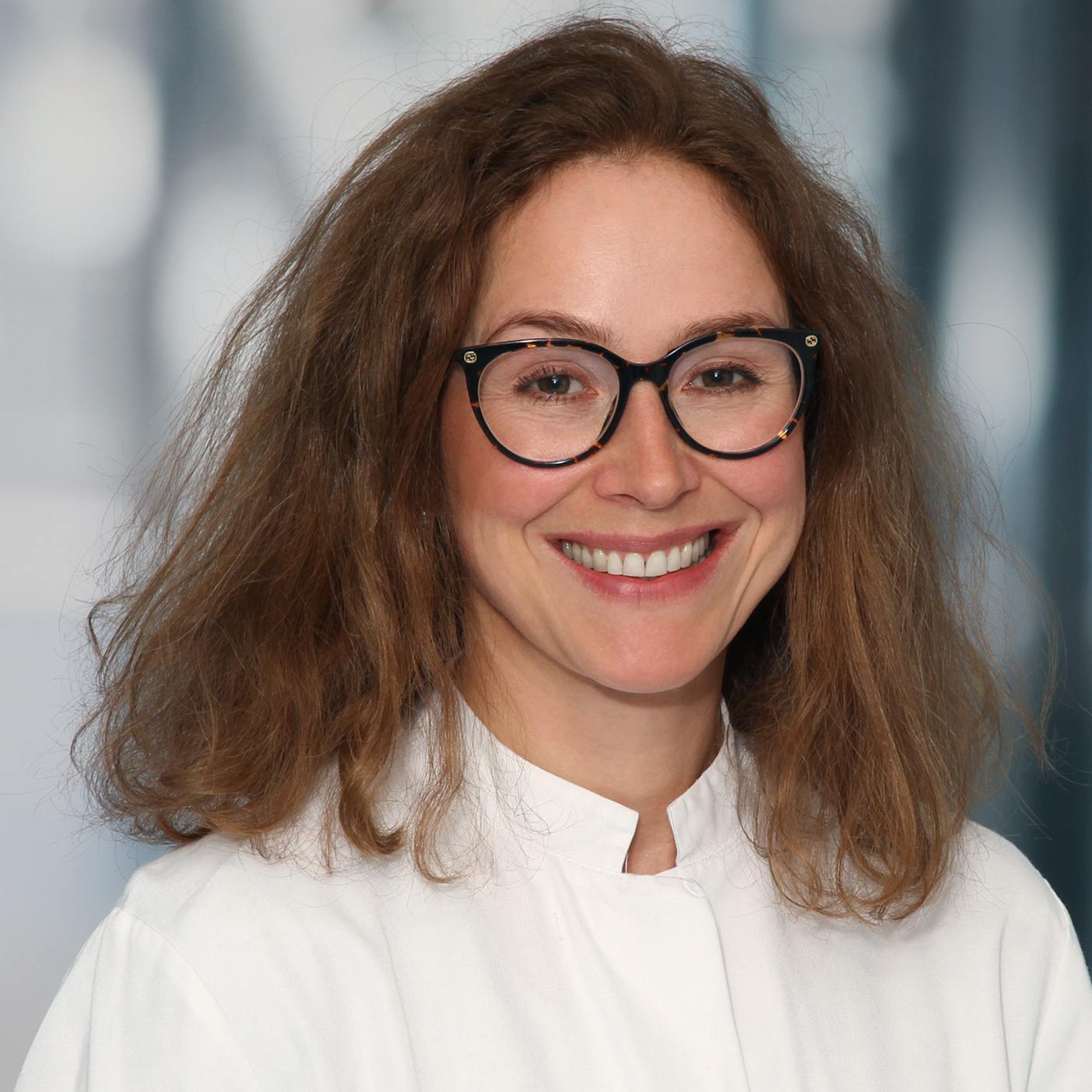 PD Dr. Antje Giede-Jeppe