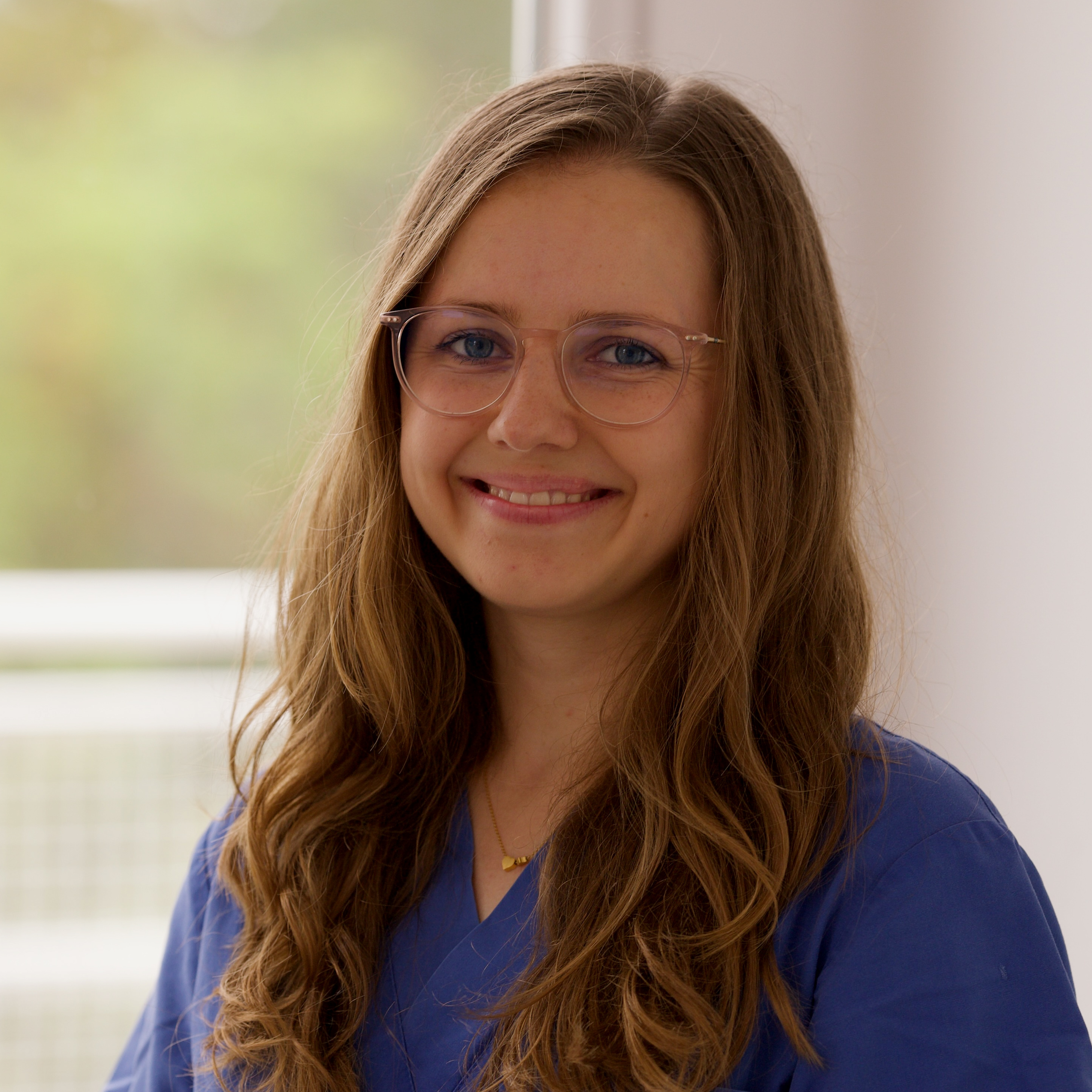 Frau Dr. med. Hannah Kristin Kressin