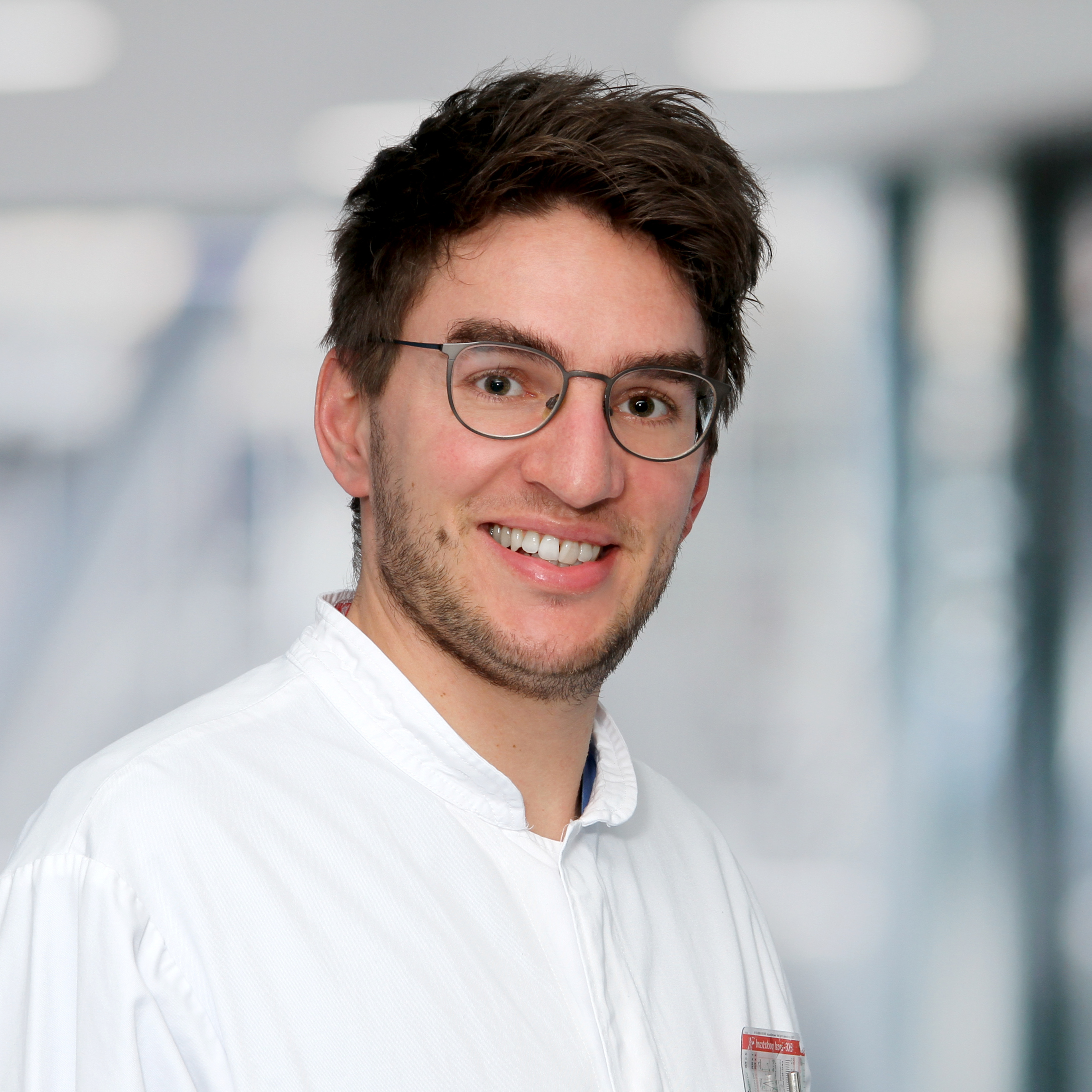 Dr. med. Pedro Schneider