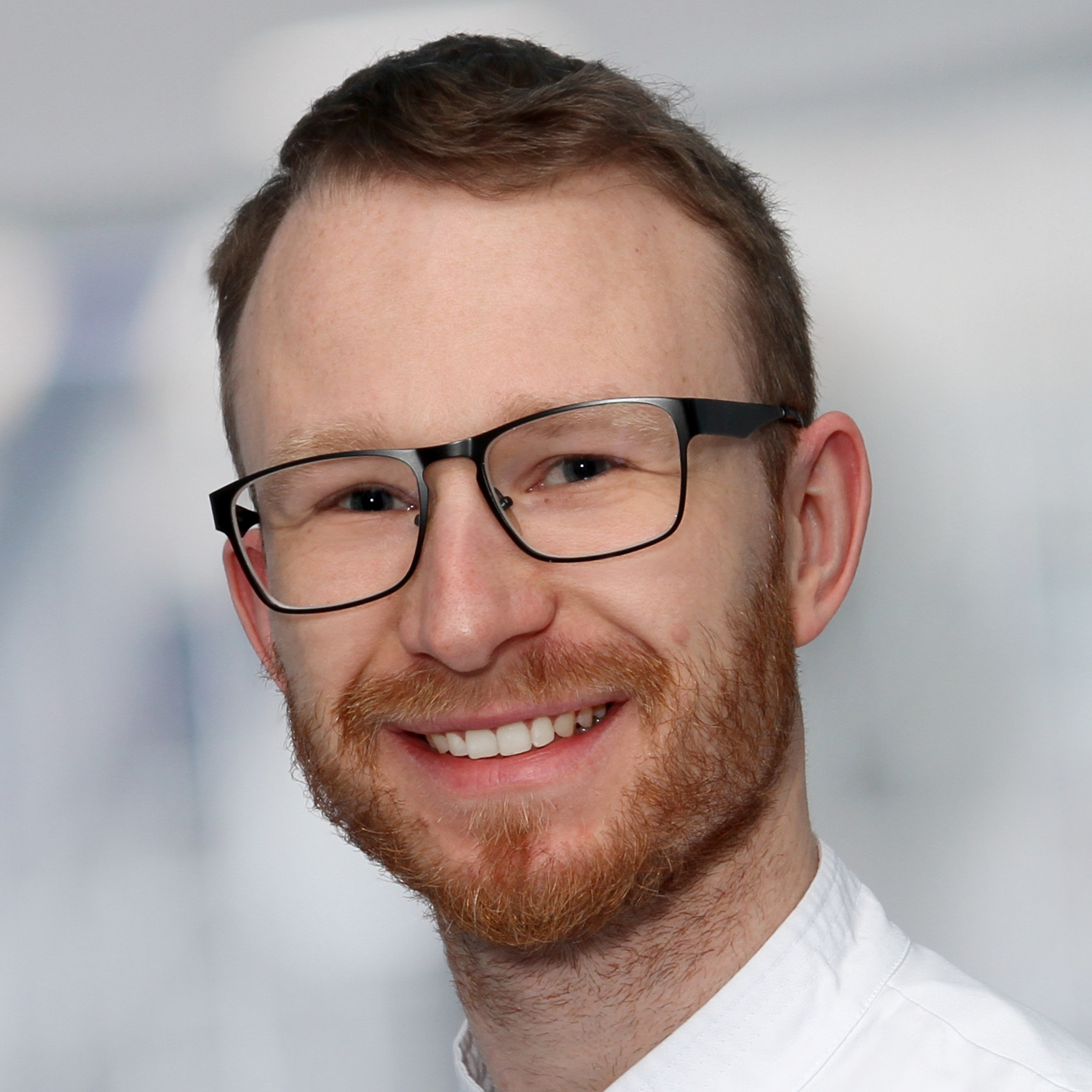 Dr. med. Robert Rübe