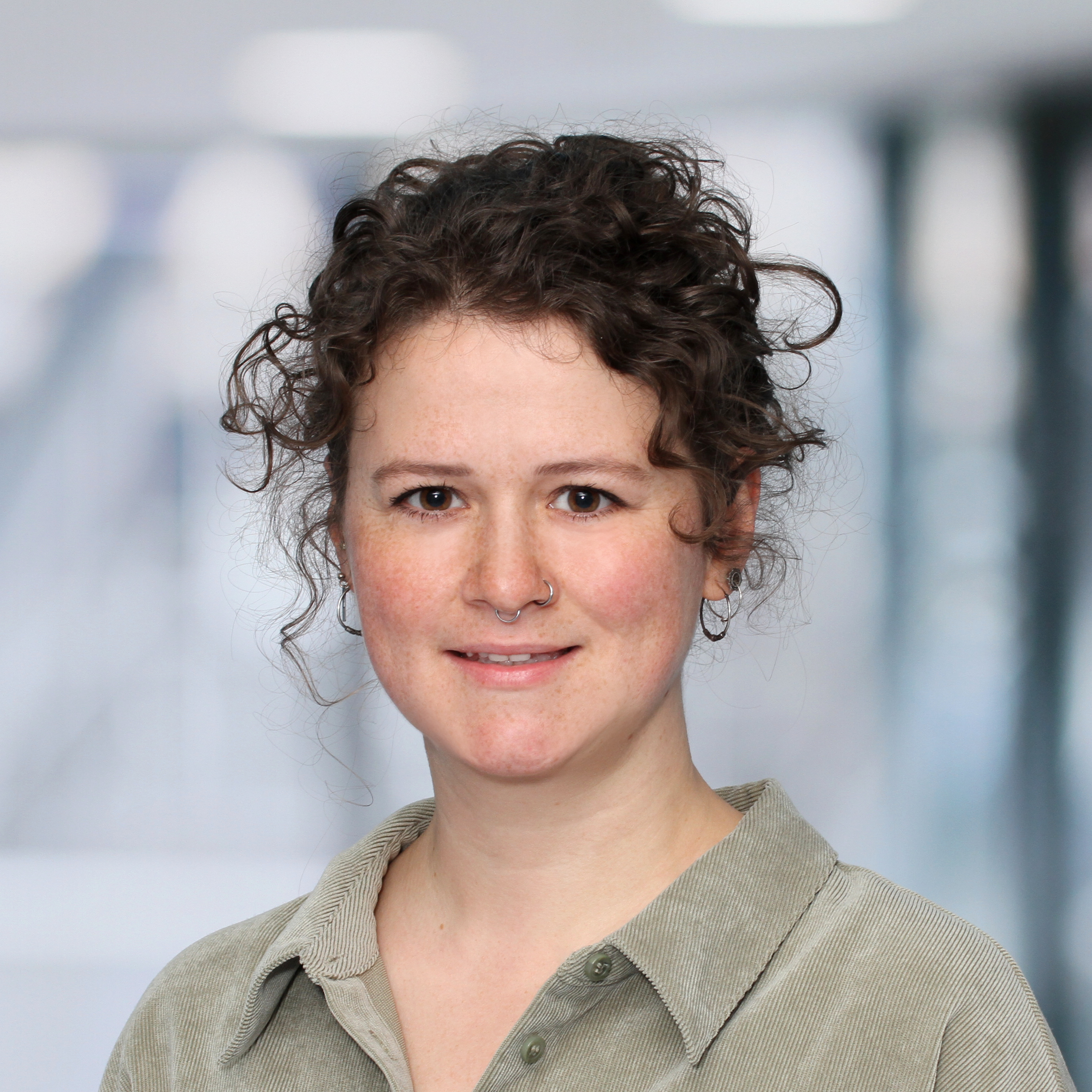 Dr. med. Ines Rauschenberger