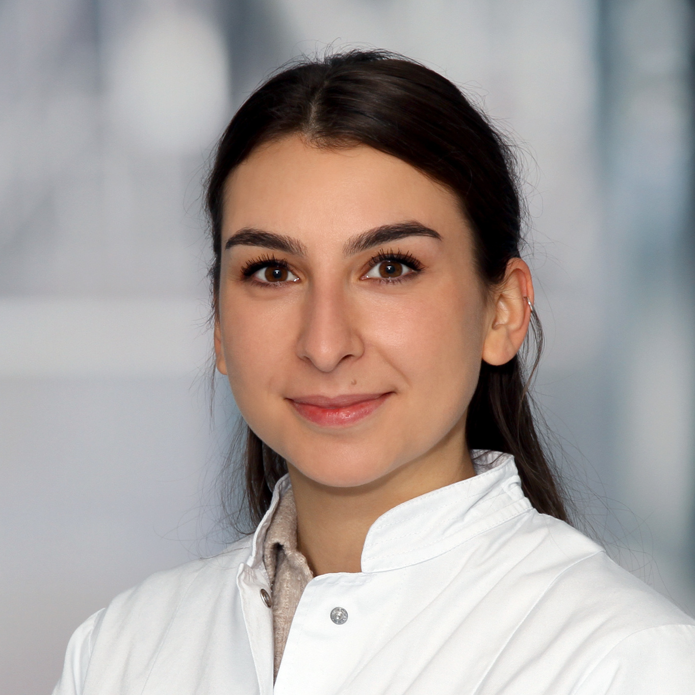 Dr. med. Sibel Sari-Yavuz