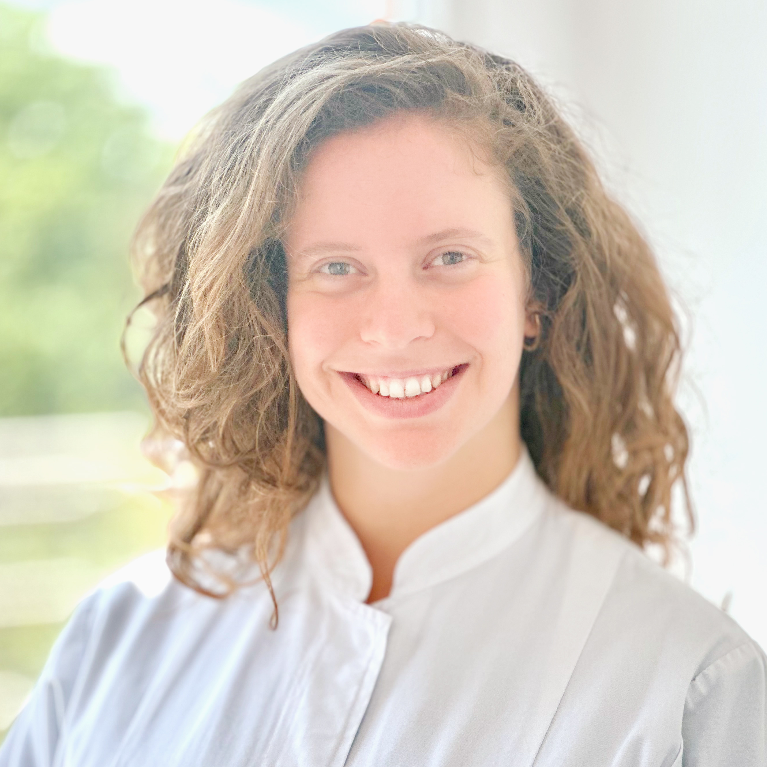 Dr. med. Anna Solomianik