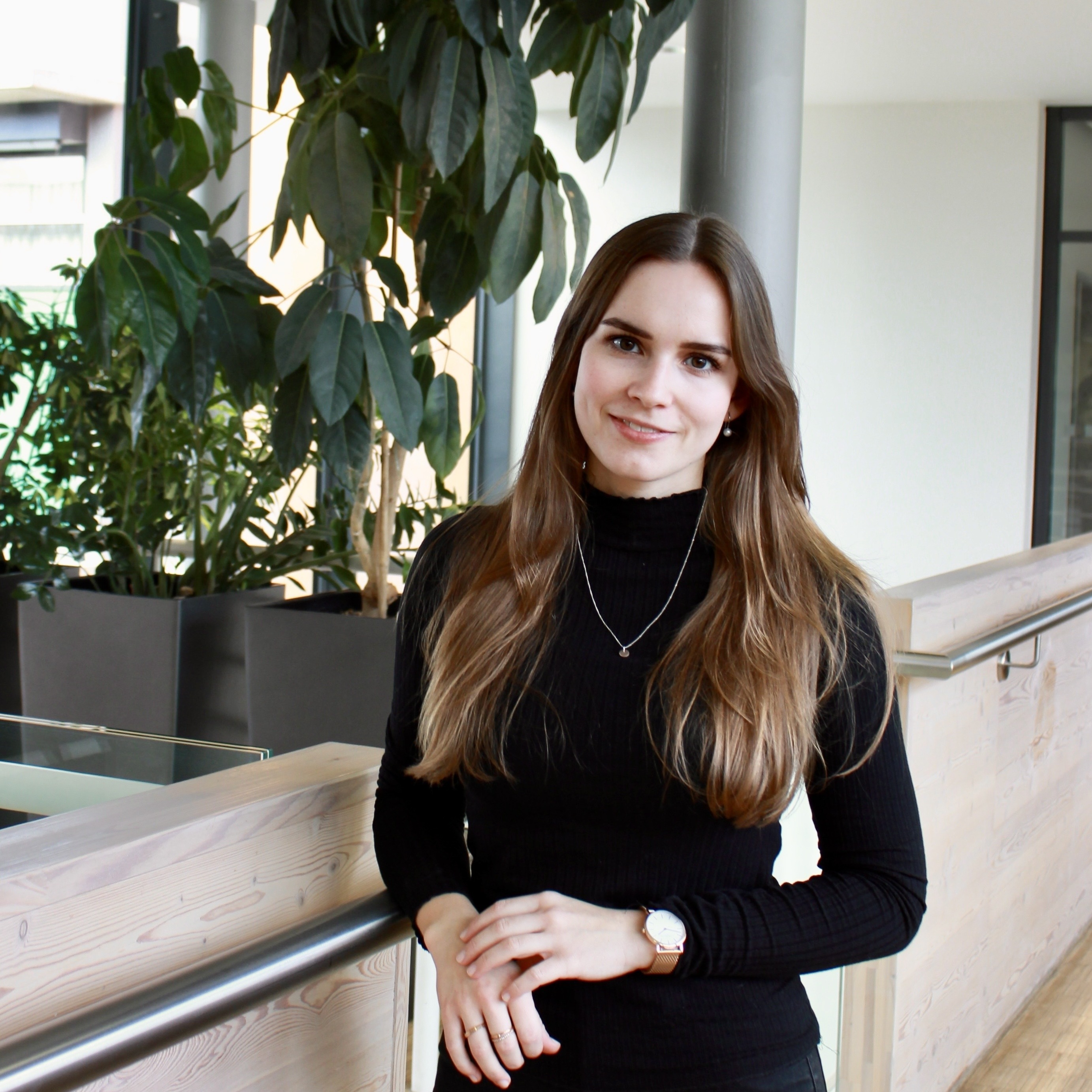 M.Sc. Madeleine Kördel