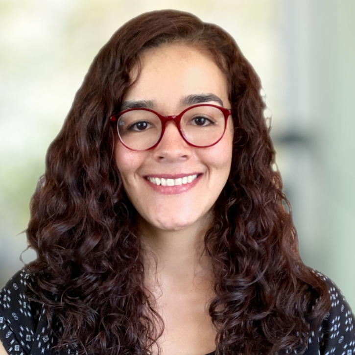 Dr. Victoria Cepeda Espinoza