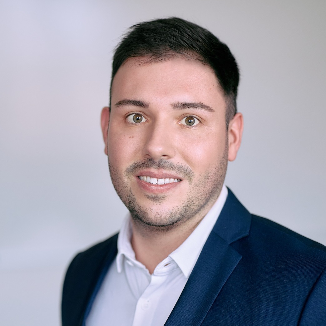 Dr. rer. nat. Sebastian Deichsel