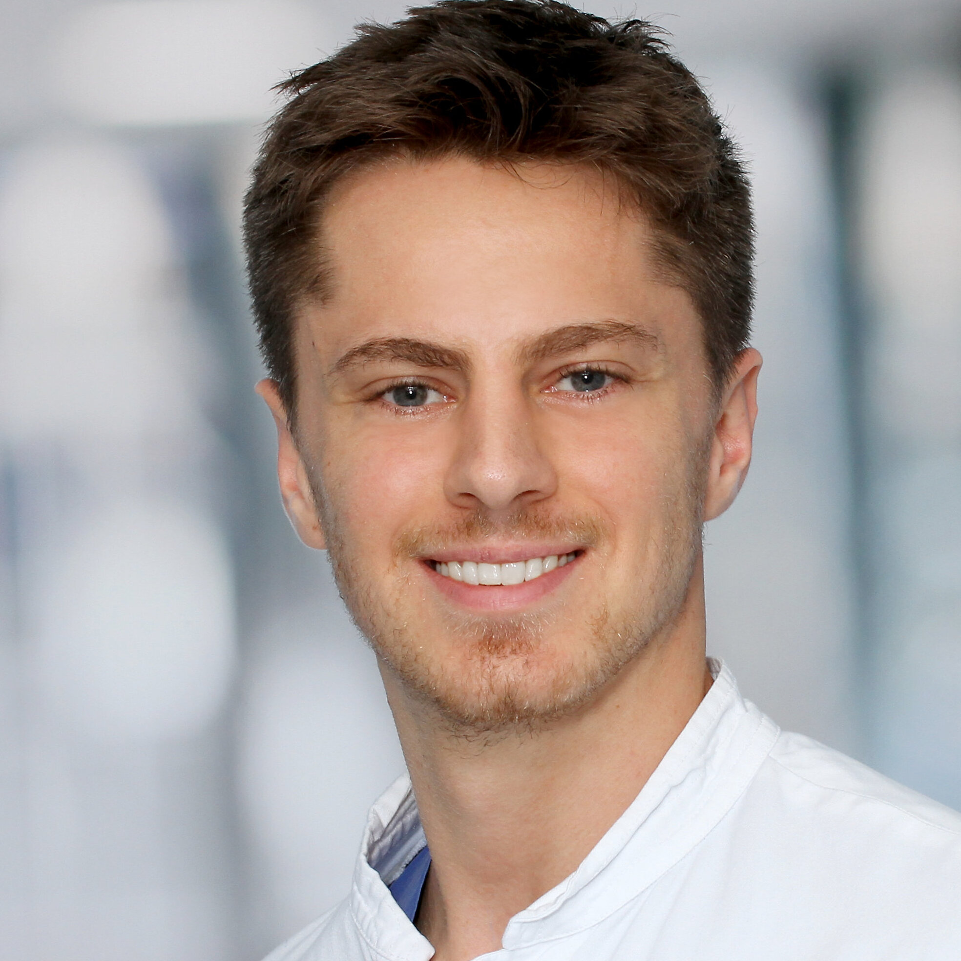 Dr. med. Jonas Mück