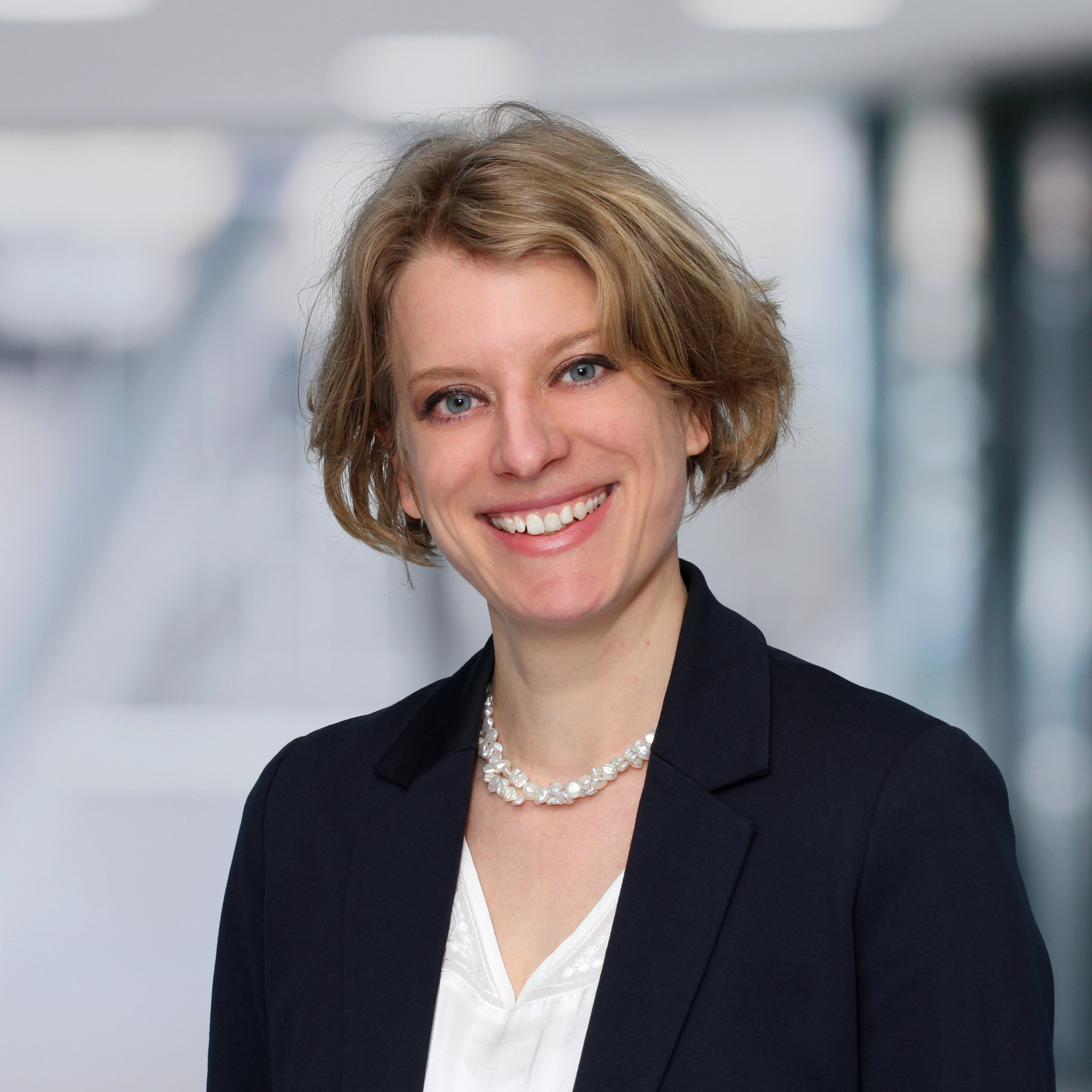 Frau Neeltje Schubert, M.Sc.