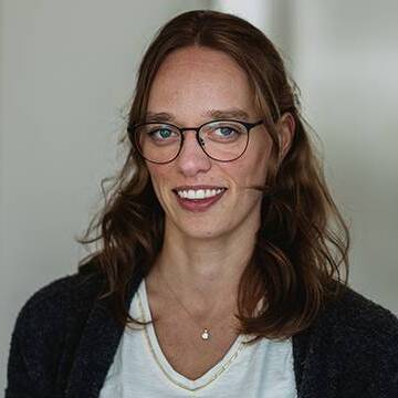 Dr. Lieve Thecla van Egmond