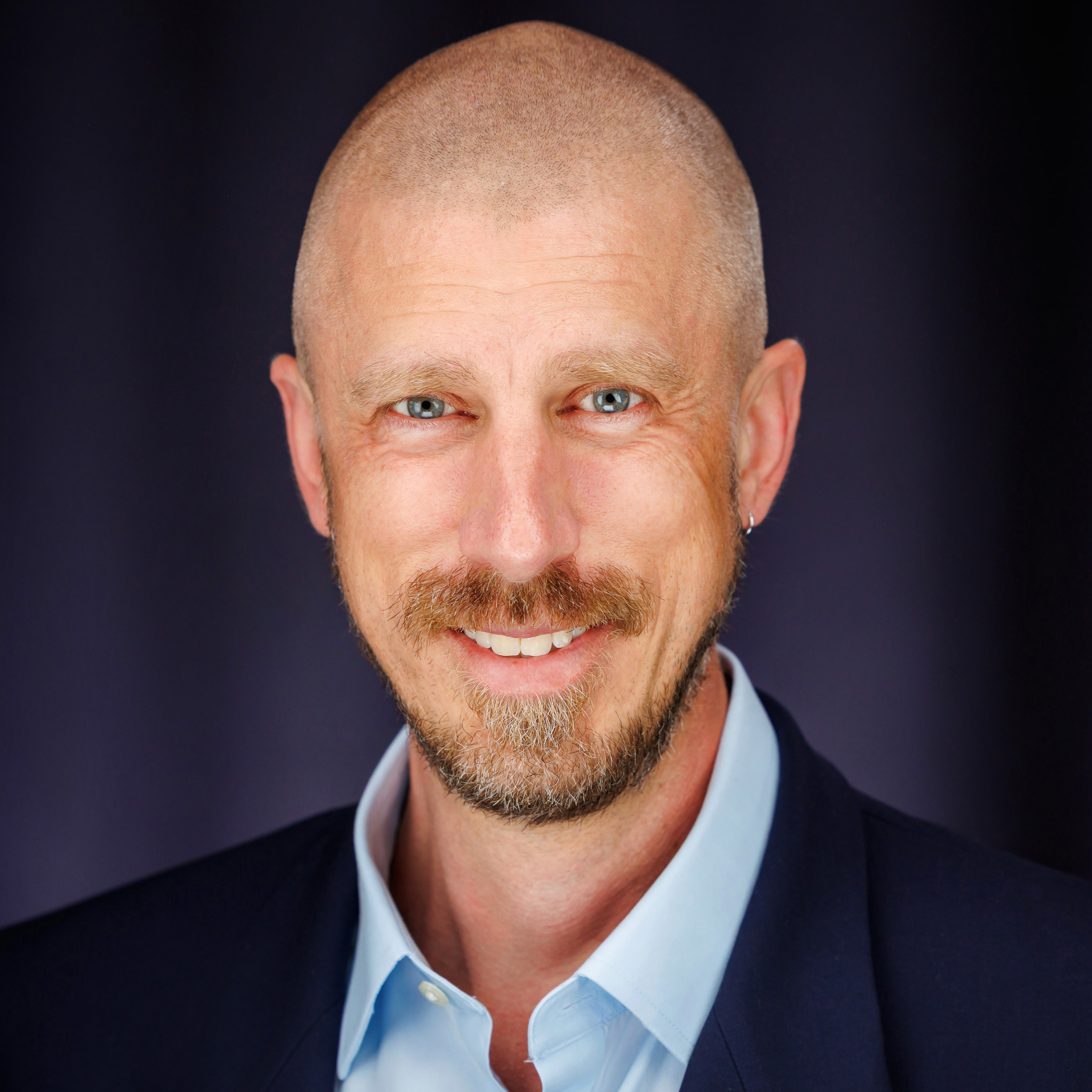 Dr. Christopher R. Cederroth