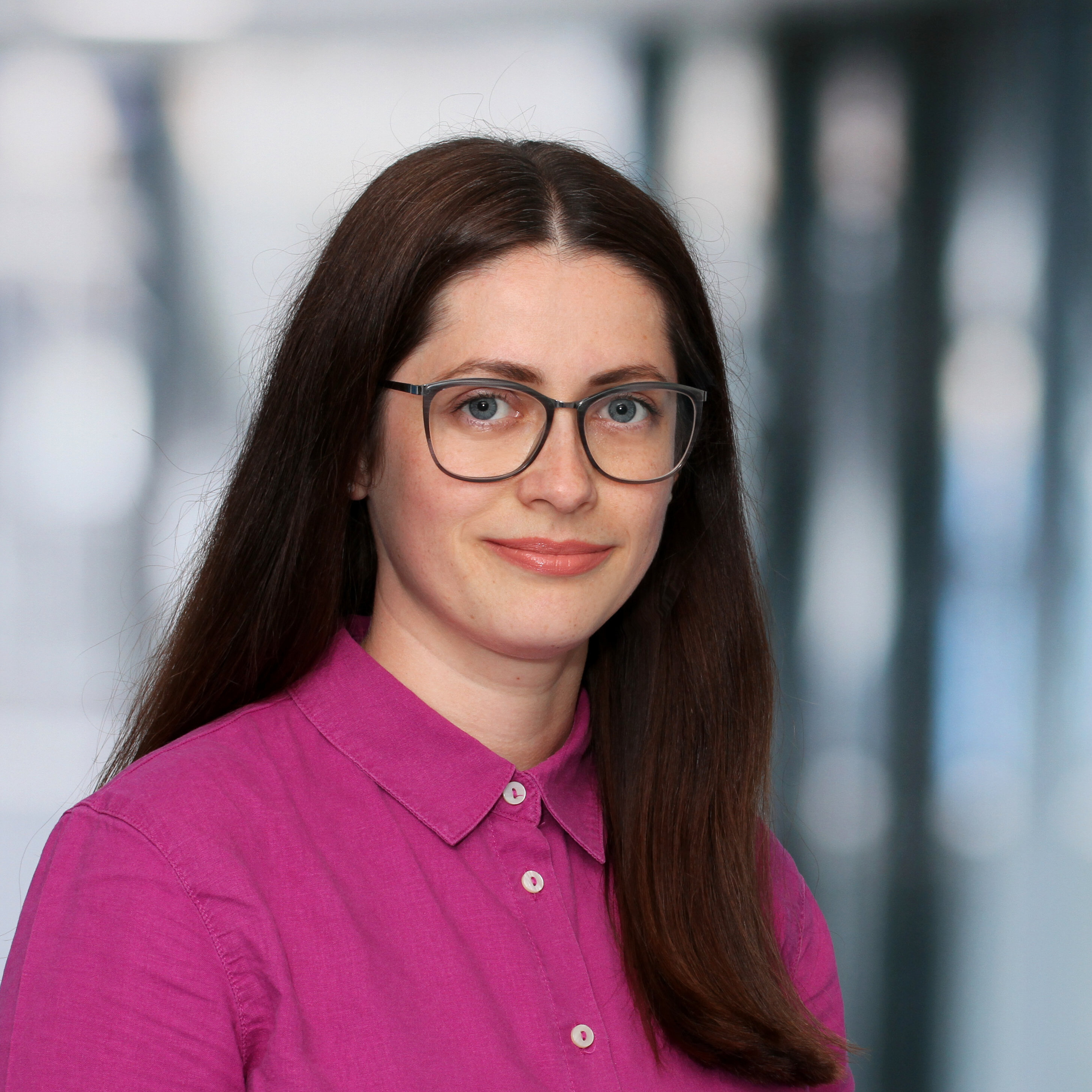 Dr. Mirela-Ioana Bilc