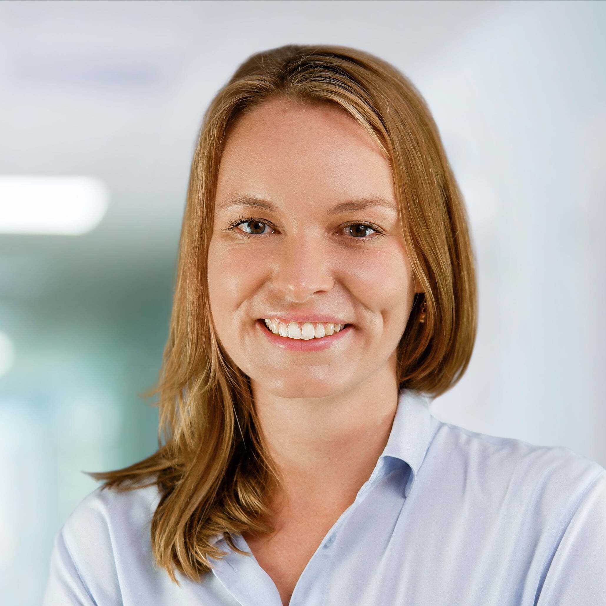 Dr. med. Sylvia Voreck