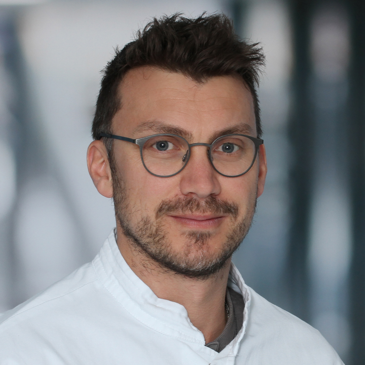 Dr. med. Tobias Stumm