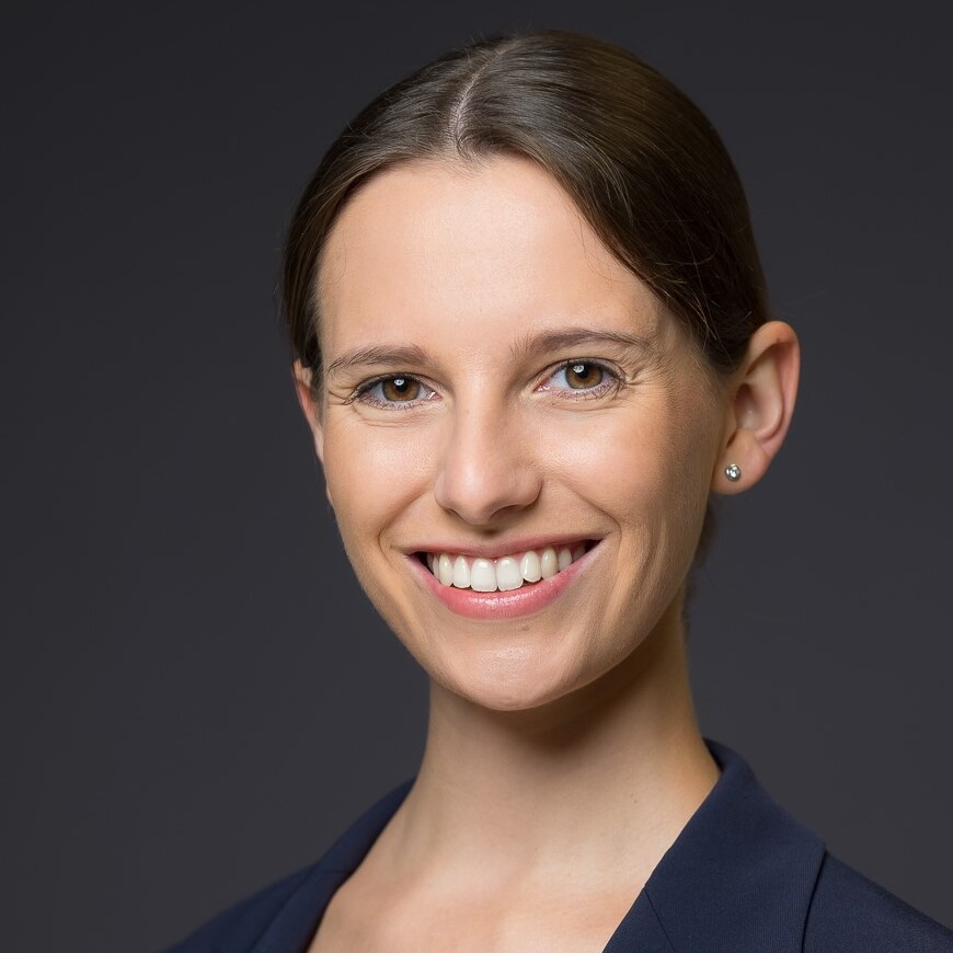 Dr. med. Raphaela Diana Lewetag