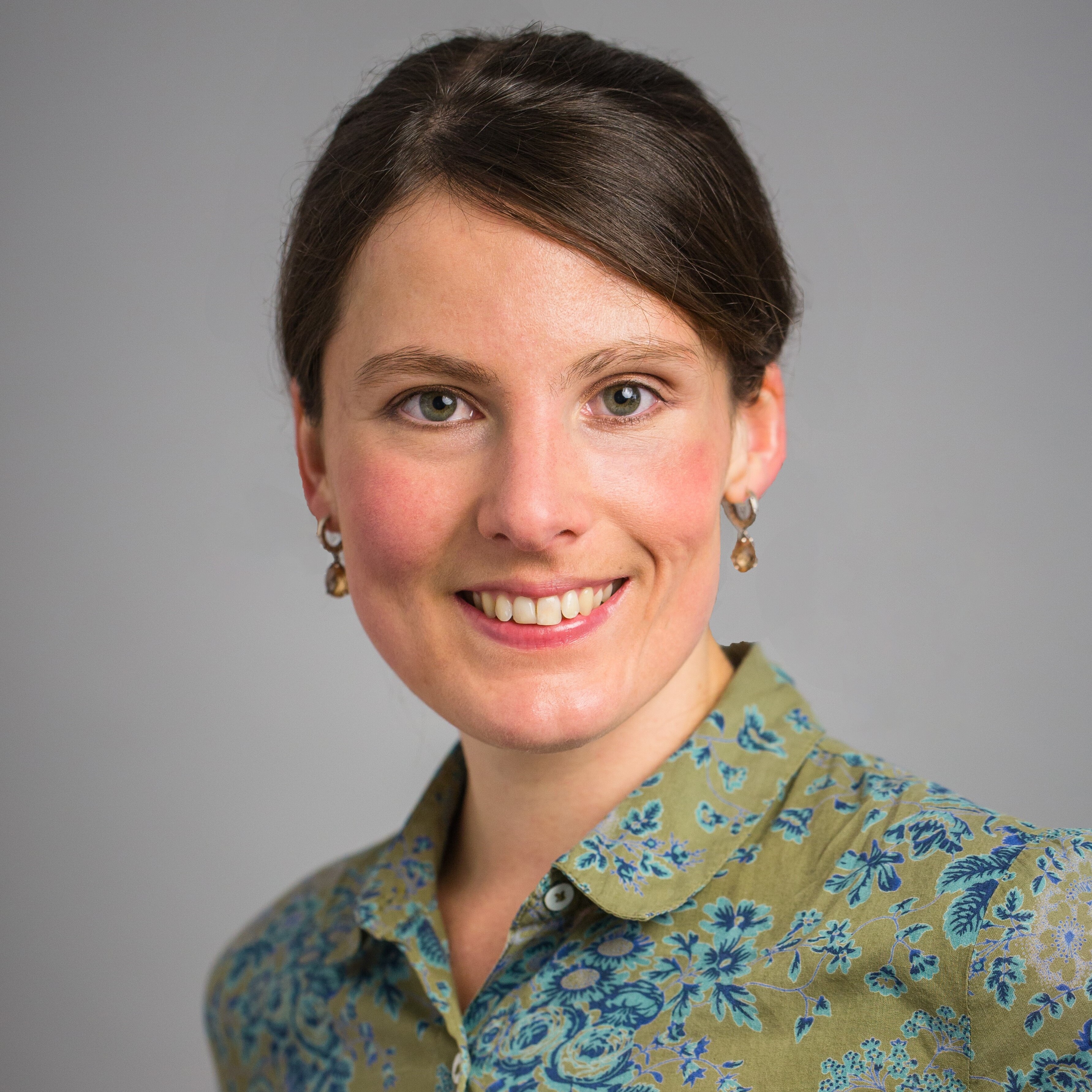 Frau Dr. med. Pia Ponnath