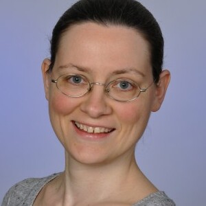 Dr. Phil. Carmen Dörge