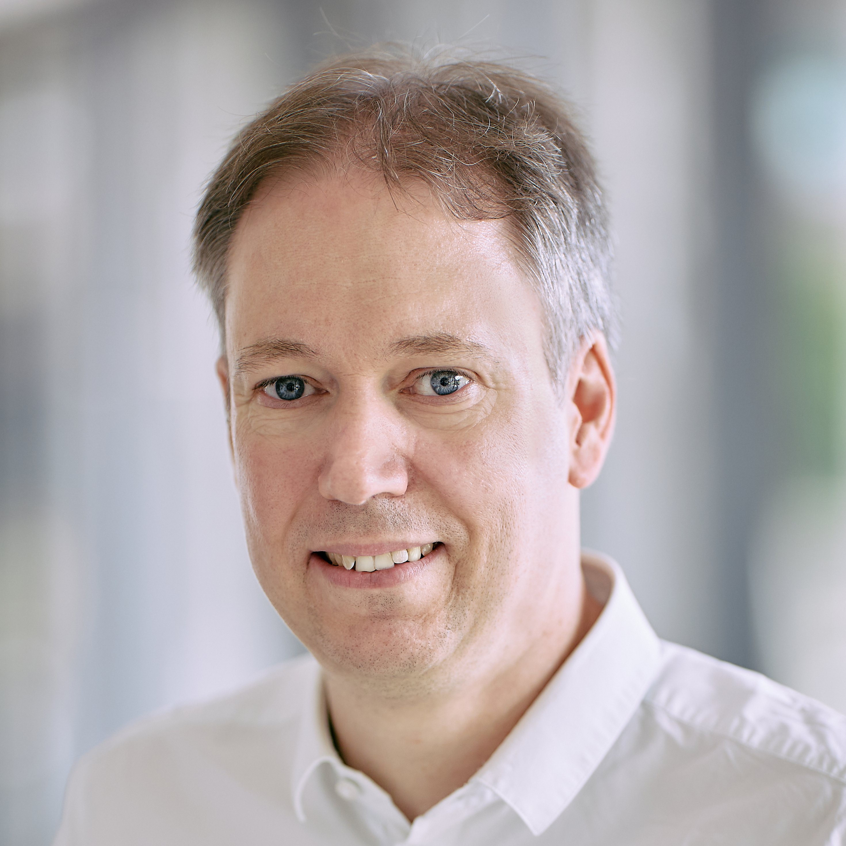 Dr. rer. nat. Michael Orth