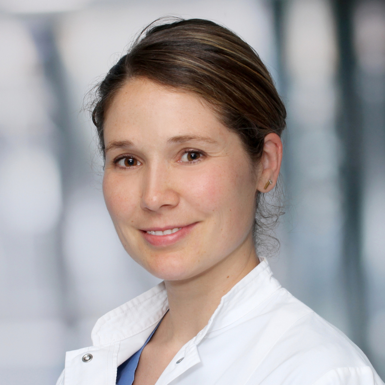 Dr. med. Tanja Fritz