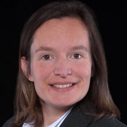 Frau Dr. Susanne Jung