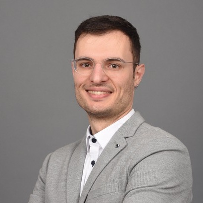 Dr. med. Adrian Fehn