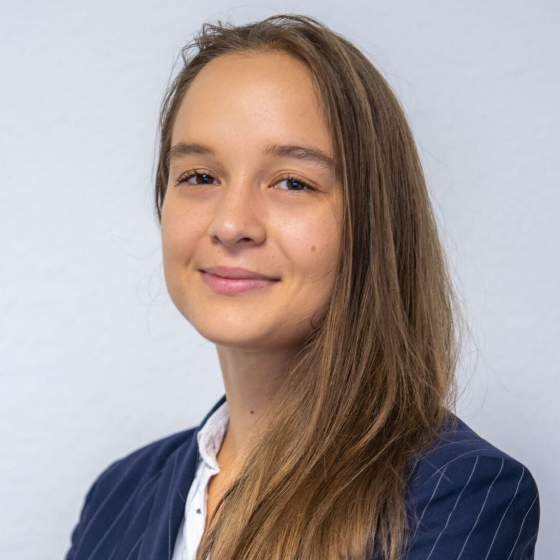 Dr. med. Julie Lucie Guillermin