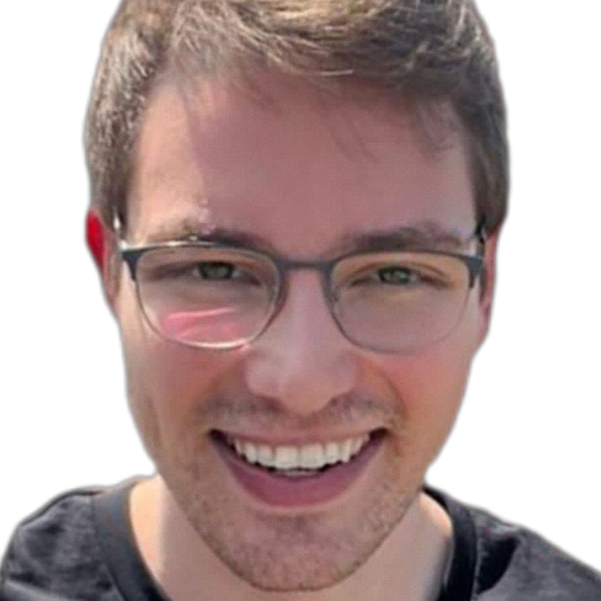 Herr Samuel Tobias Böhm-González