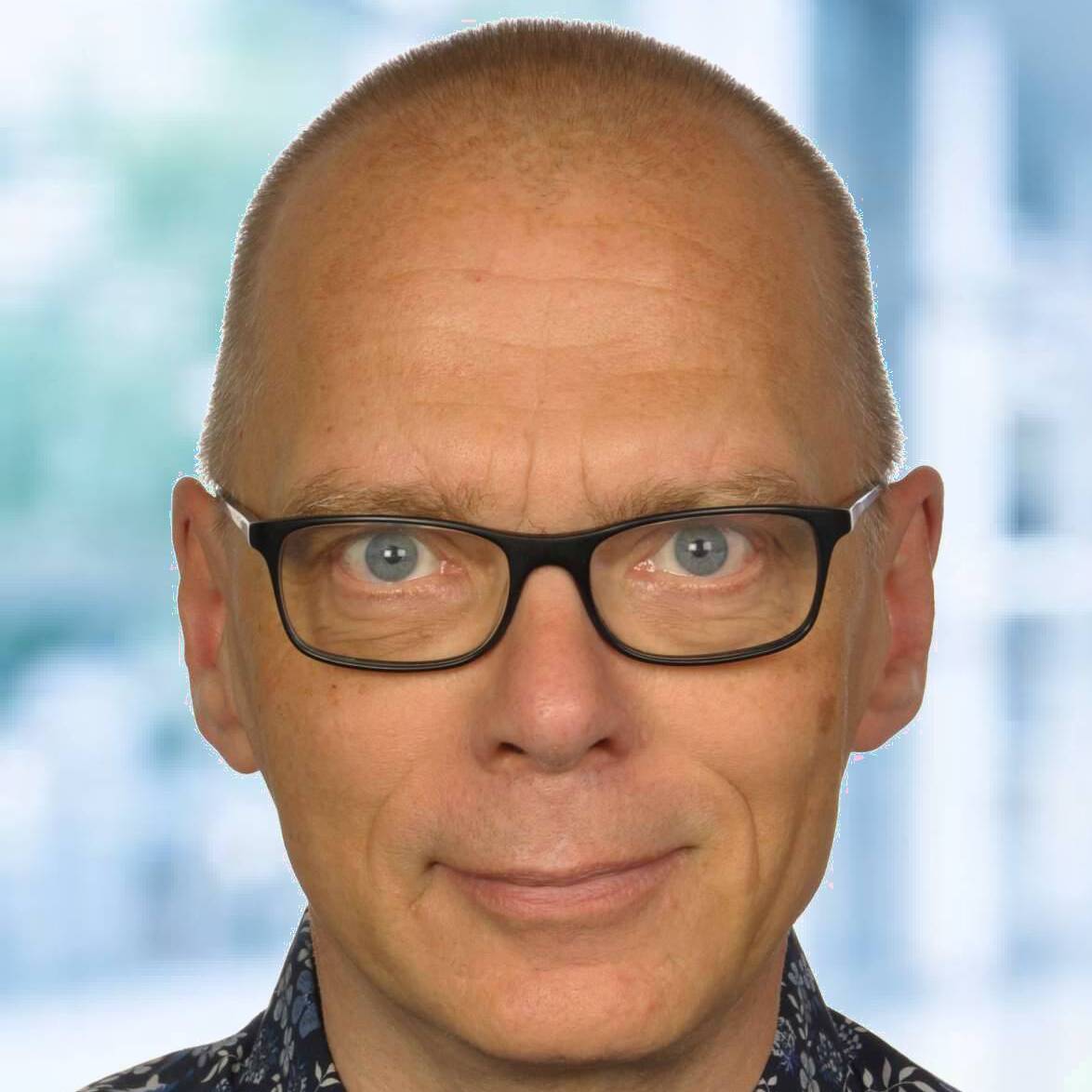 Dr. Ulrich Schoppmeier