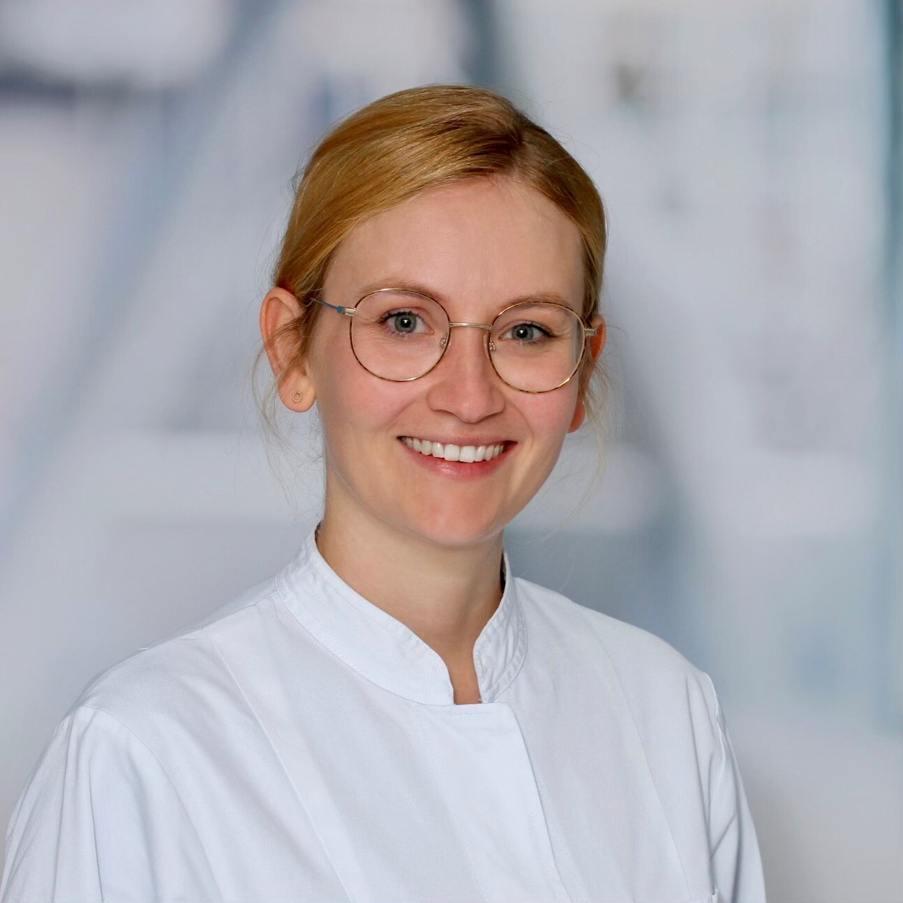 Judith Dechantsreiter