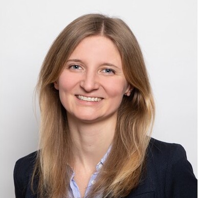 Dr. med. Veronika Bahlinger